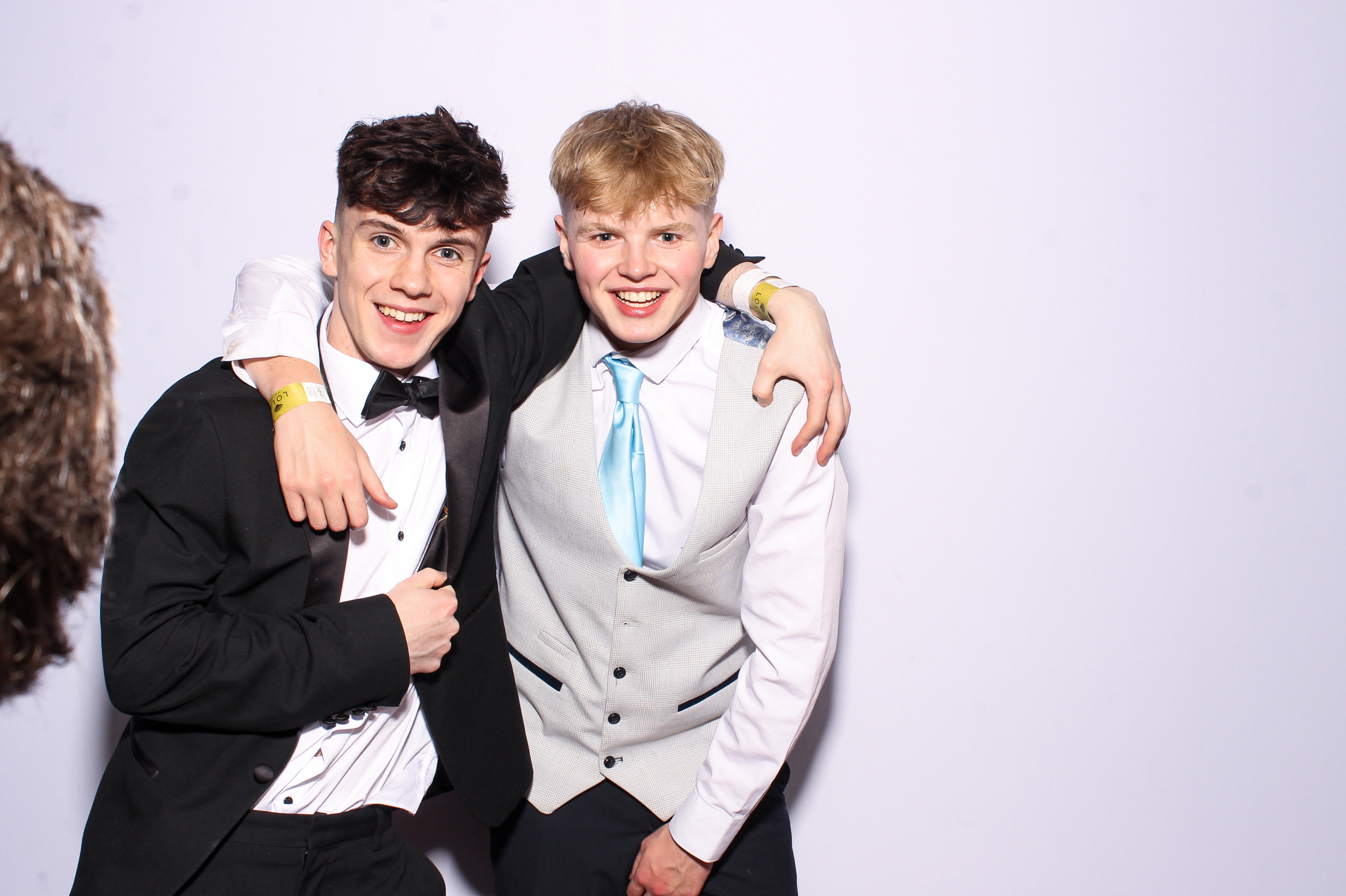 St.Michael's College Formal 2025 | View more photos from the event at gallery.snapmagic.ie/u/SnapMagic/StMichaels-College-Formal-2025