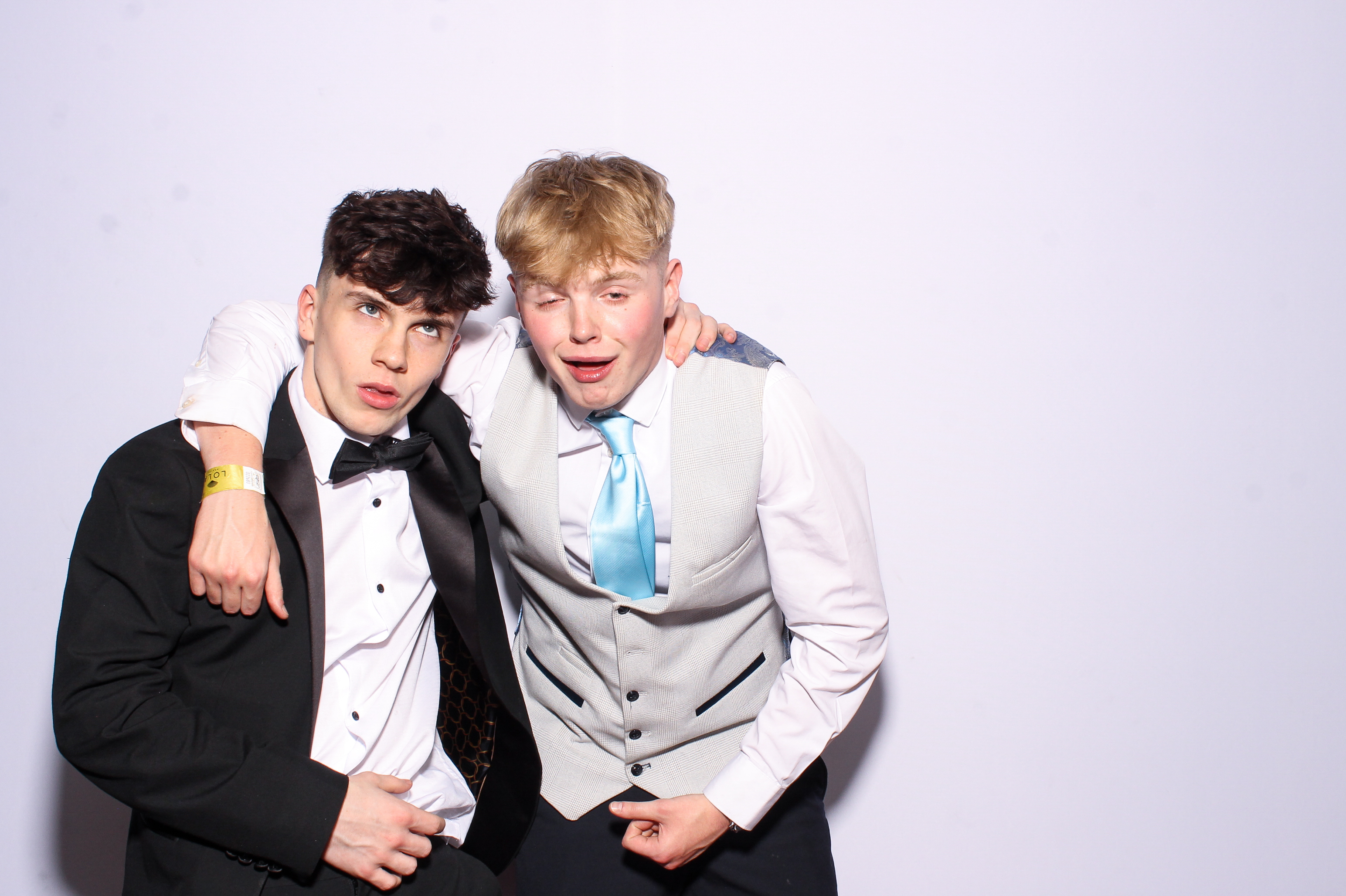 St.Michael's College Formal 2025 | View more photos from the event at gallery.snapmagic.ie/u/SnapMagic/StMichaels-College-Formal-2025