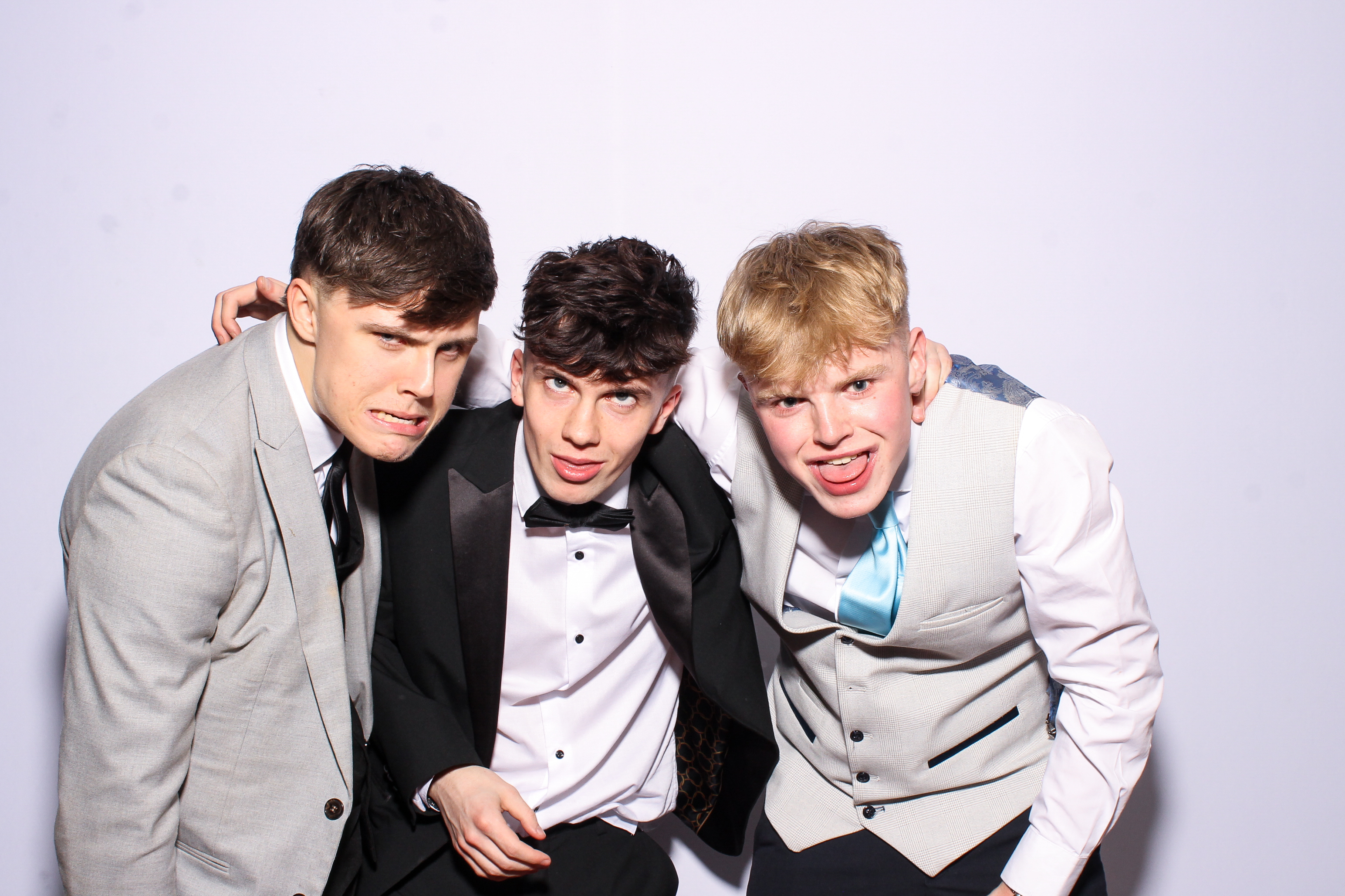 St.Michael's College Formal 2025 | View more photos from the event at gallery.snapmagic.ie/u/SnapMagic/StMichaels-College-Formal-2025