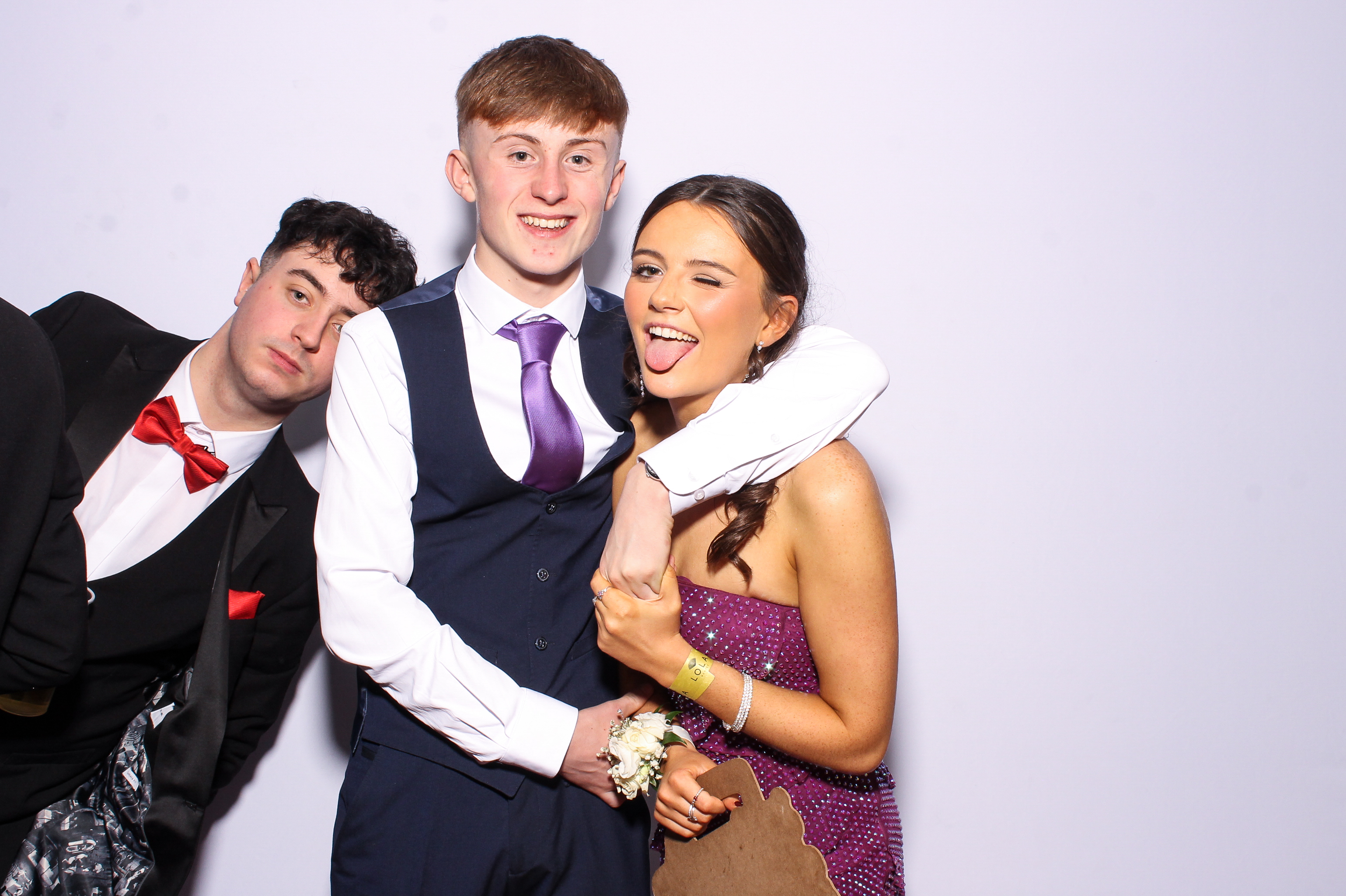 St.Michael's College Formal 2025 | View more photos from the event at gallery.snapmagic.ie/u/SnapMagic/StMichaels-College-Formal-2025