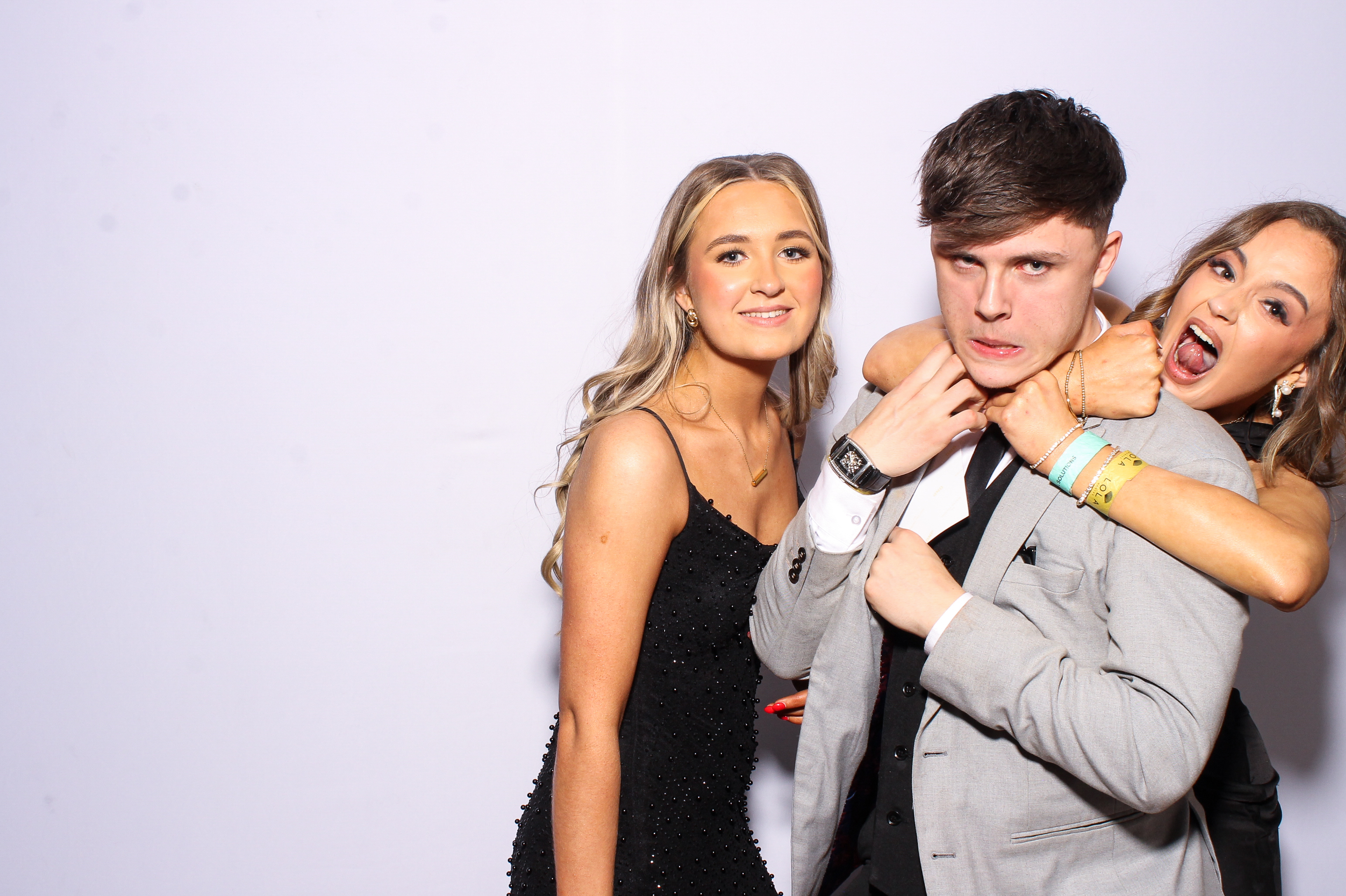 St.Michael's College Formal 2025 | View more photos from the event at gallery.snapmagic.ie/u/SnapMagic/StMichaels-College-Formal-2025