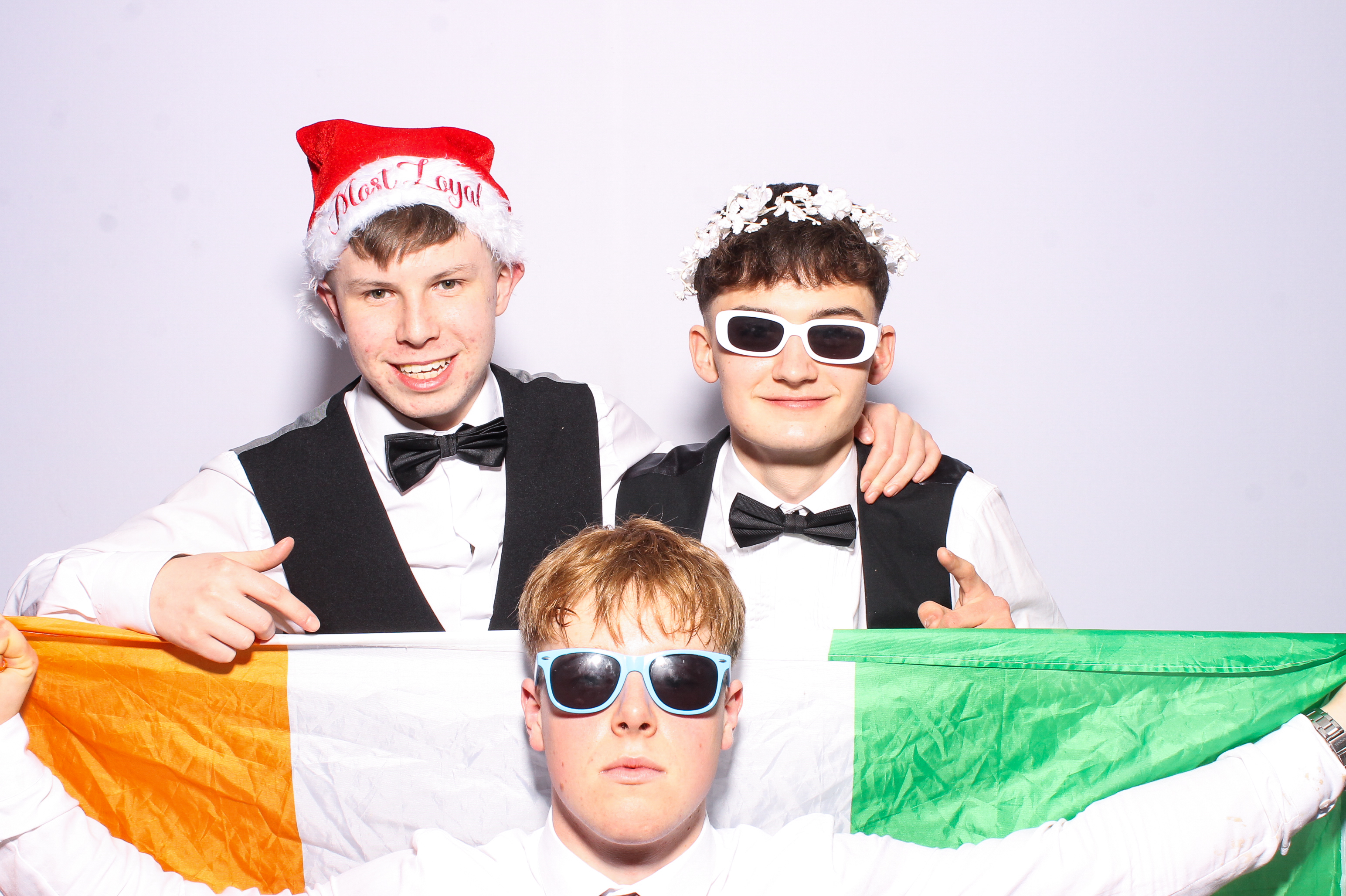 St.Michael's College Formal 2025 | View more photos from the event at gallery.snapmagic.ie/u/SnapMagic/StMichaels-College-Formal-2025