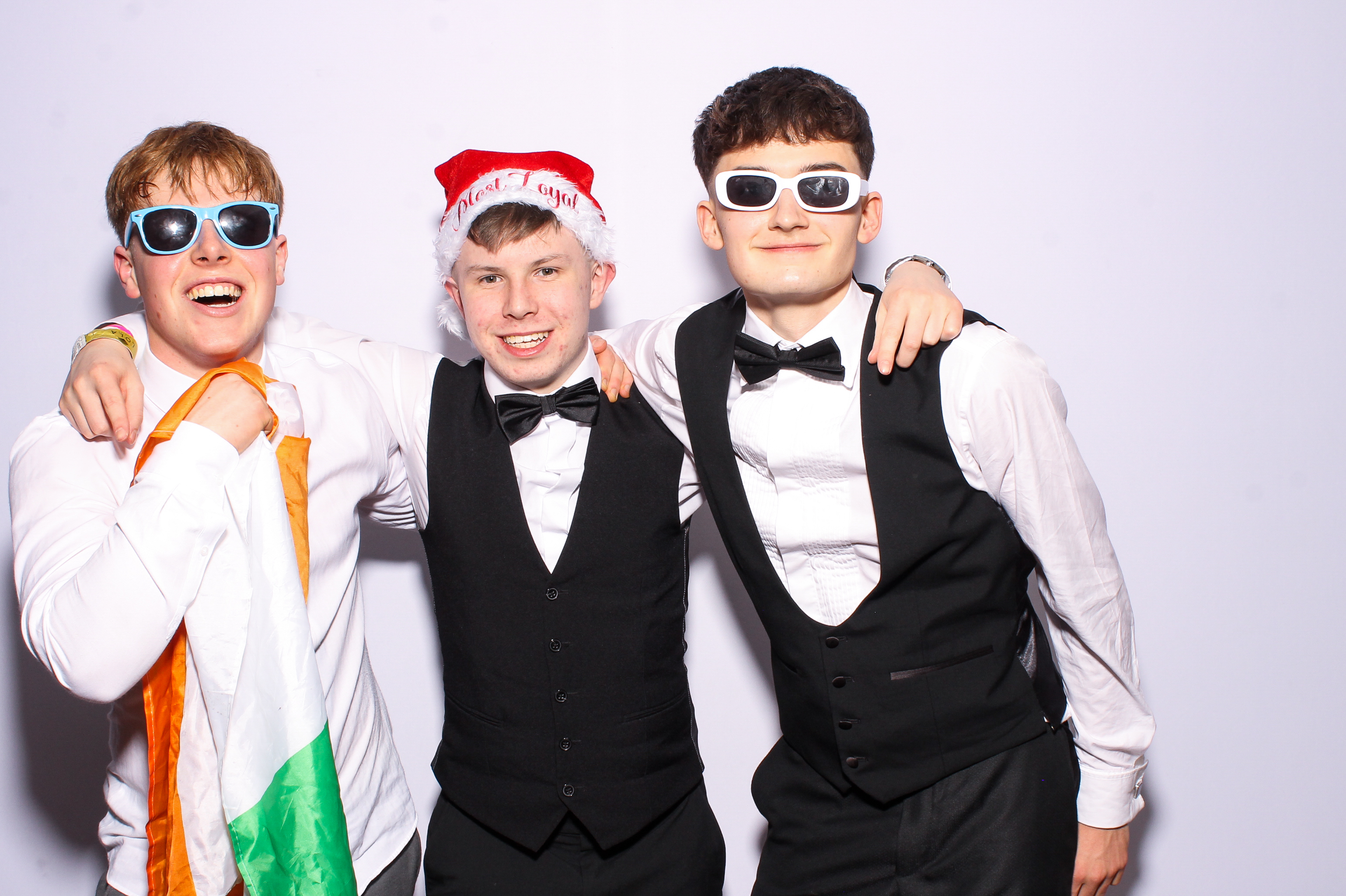 St.Michael's College Formal 2025 | View more photos from the event at gallery.snapmagic.ie/u/SnapMagic/StMichaels-College-Formal-2025