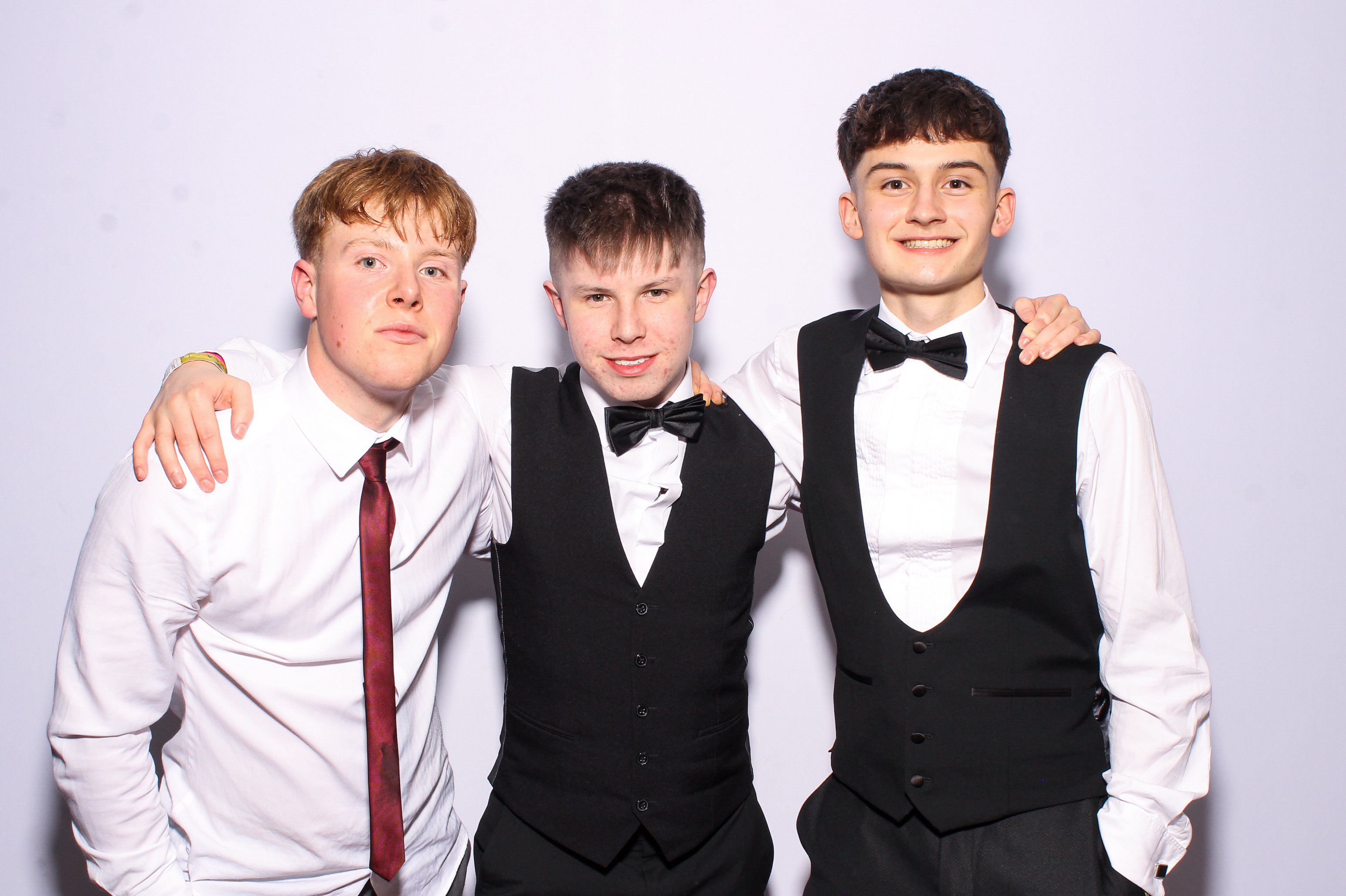 St.Michael's College Formal 2025 | View more photos from the event at gallery.snapmagic.ie/u/SnapMagic/StMichaels-College-Formal-2025