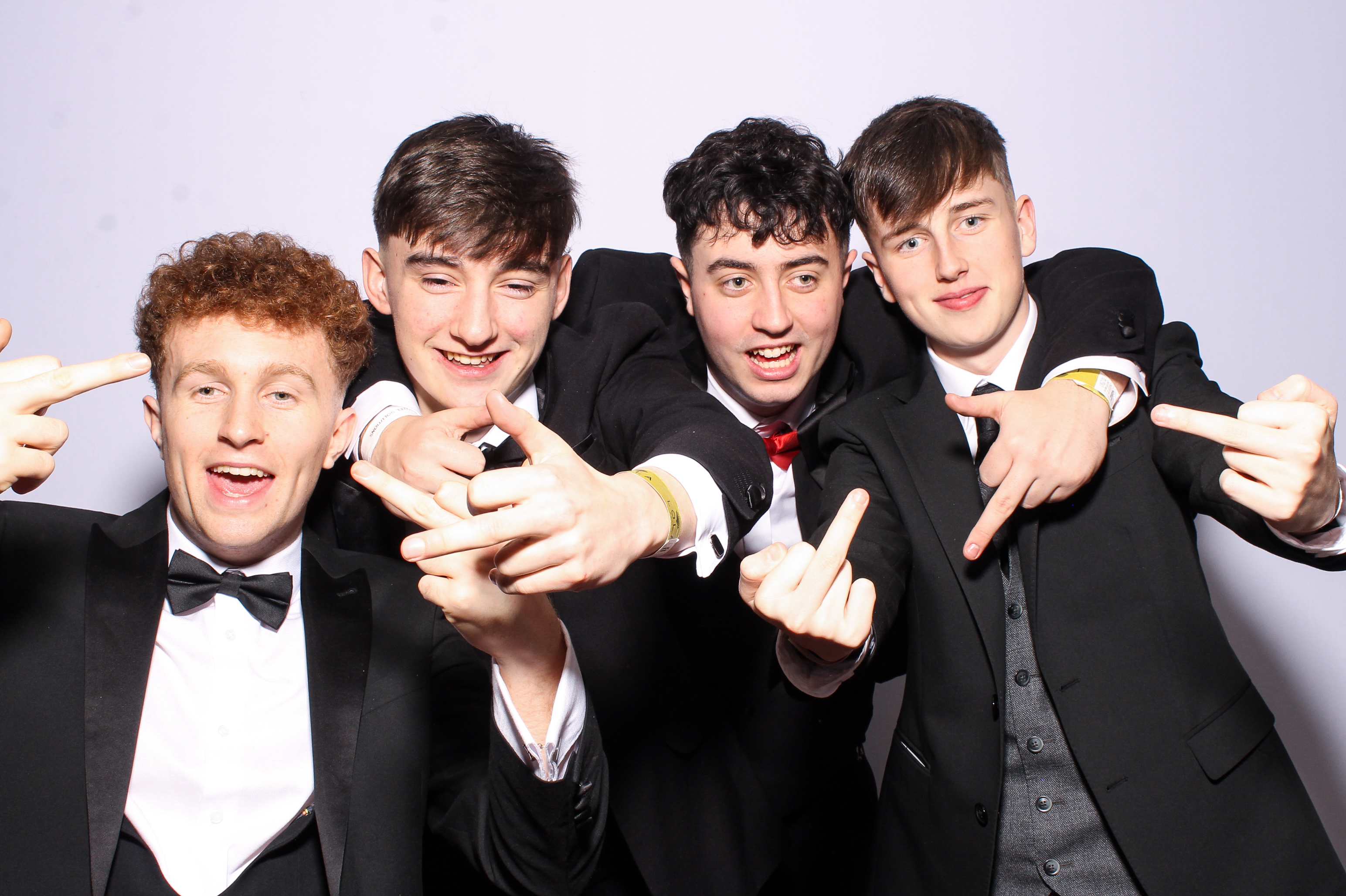 St.Michael's College Formal 2025 | View more photos from the event at gallery.snapmagic.ie/u/SnapMagic/StMichaels-College-Formal-2025