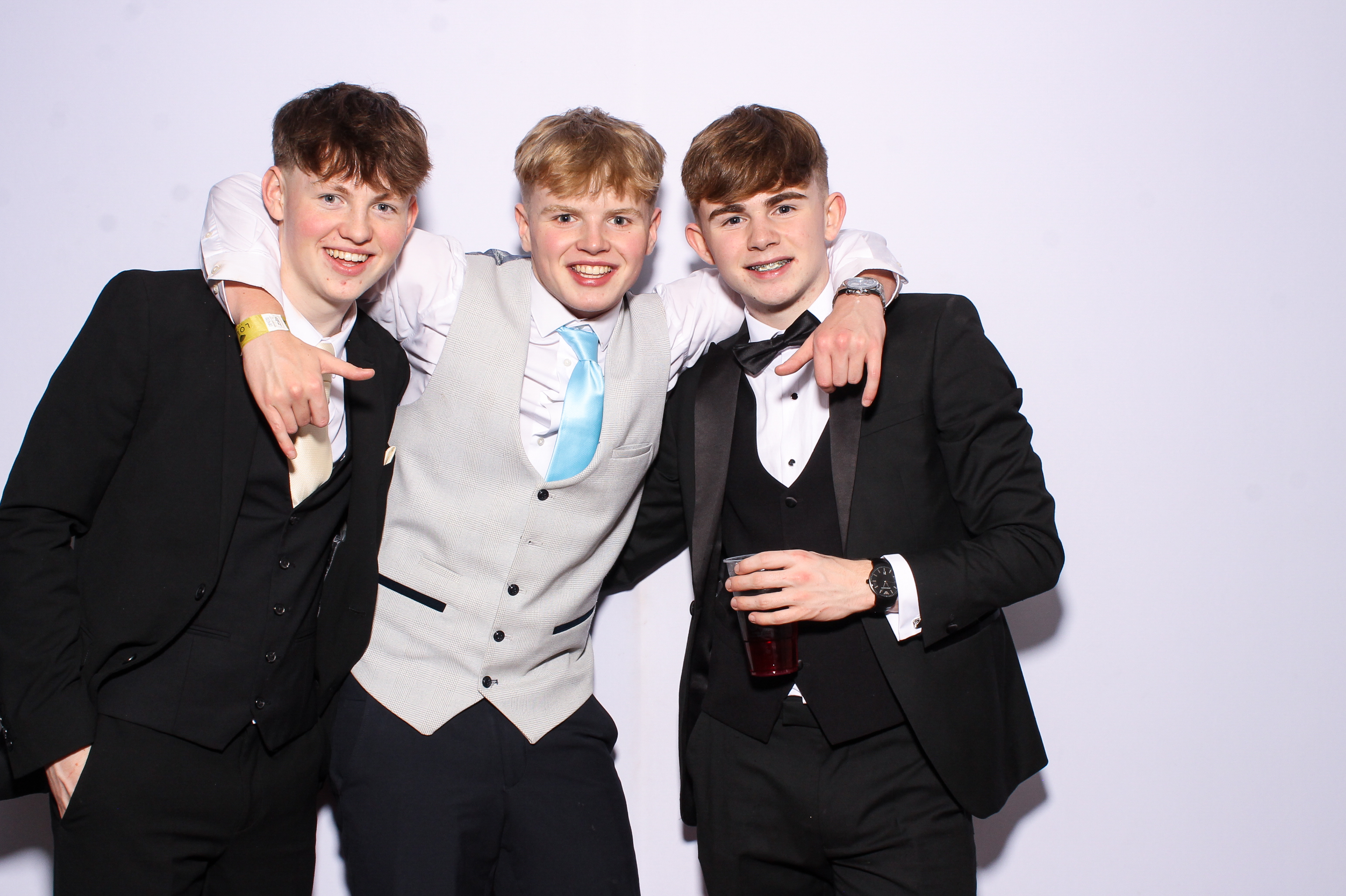 St.Michael's College Formal 2025 | View more photos from the event at gallery.snapmagic.ie/u/SnapMagic/StMichaels-College-Formal-2025