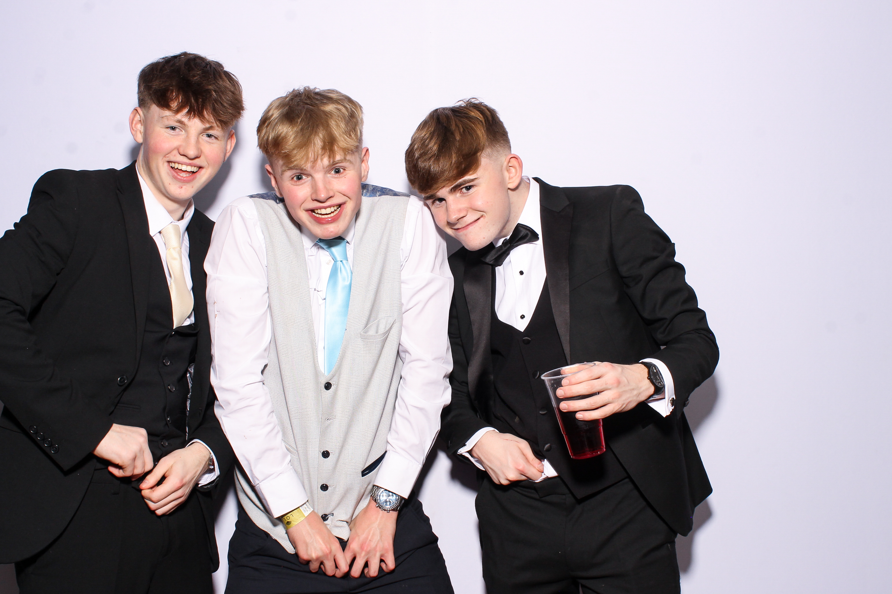 St.Michael's College Formal 2025 | View more photos from the event at gallery.snapmagic.ie/u/SnapMagic/StMichaels-College-Formal-2025