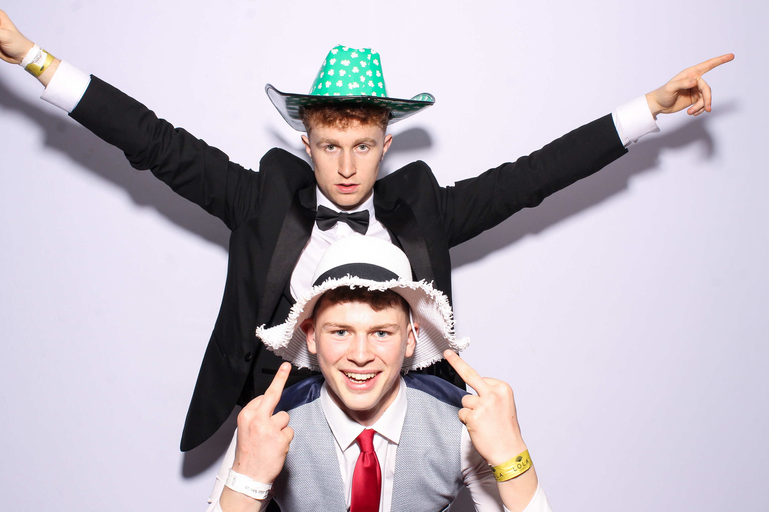 St.Michael's College Formal 2025 | View more photos from the event at gallery.snapmagic.ie/u/SnapMagic/StMichaels-College-Formal-2025