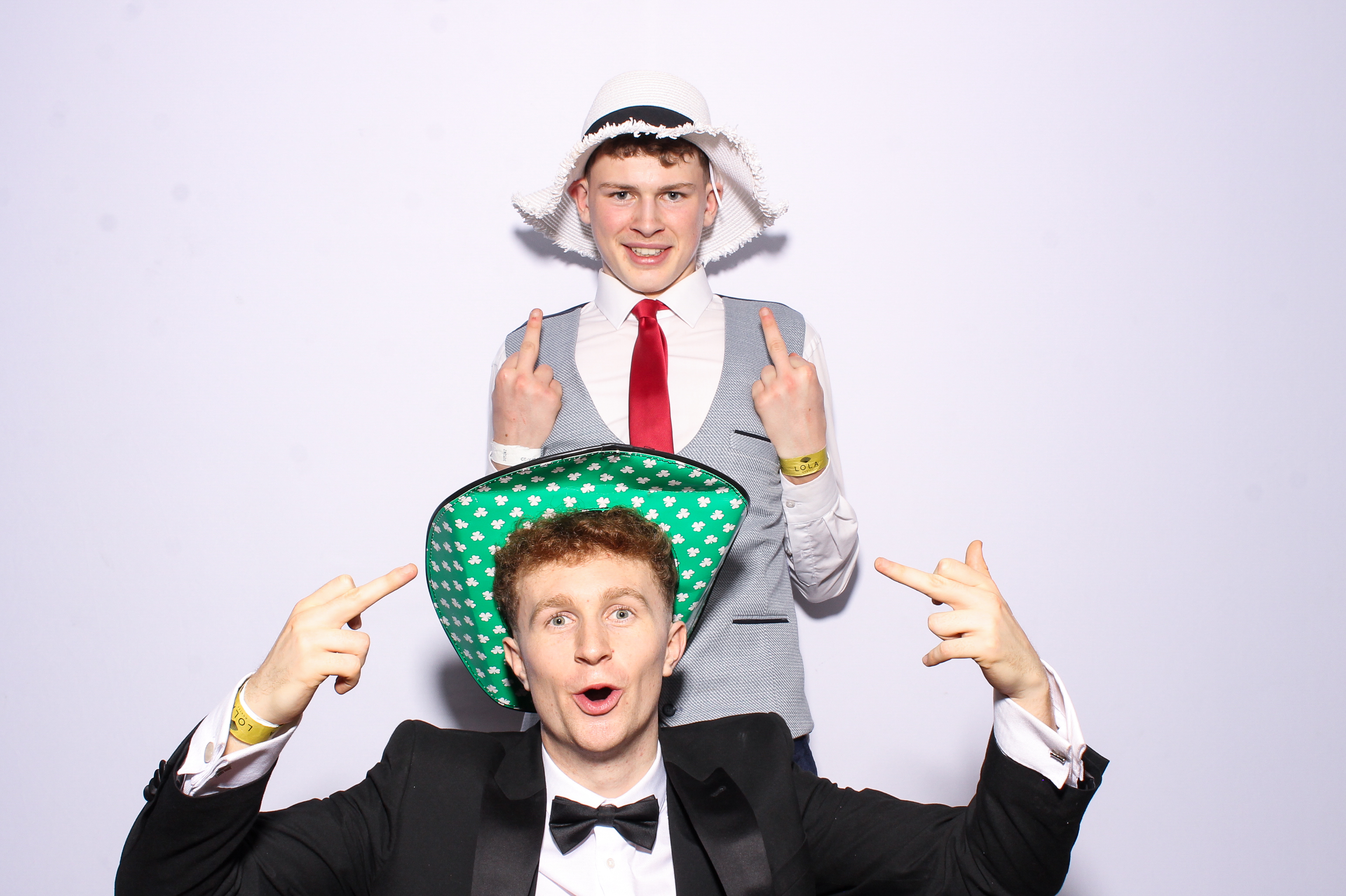 St.Michael's College Formal 2025 | View more photos from the event at gallery.snapmagic.ie/u/SnapMagic/StMichaels-College-Formal-2025