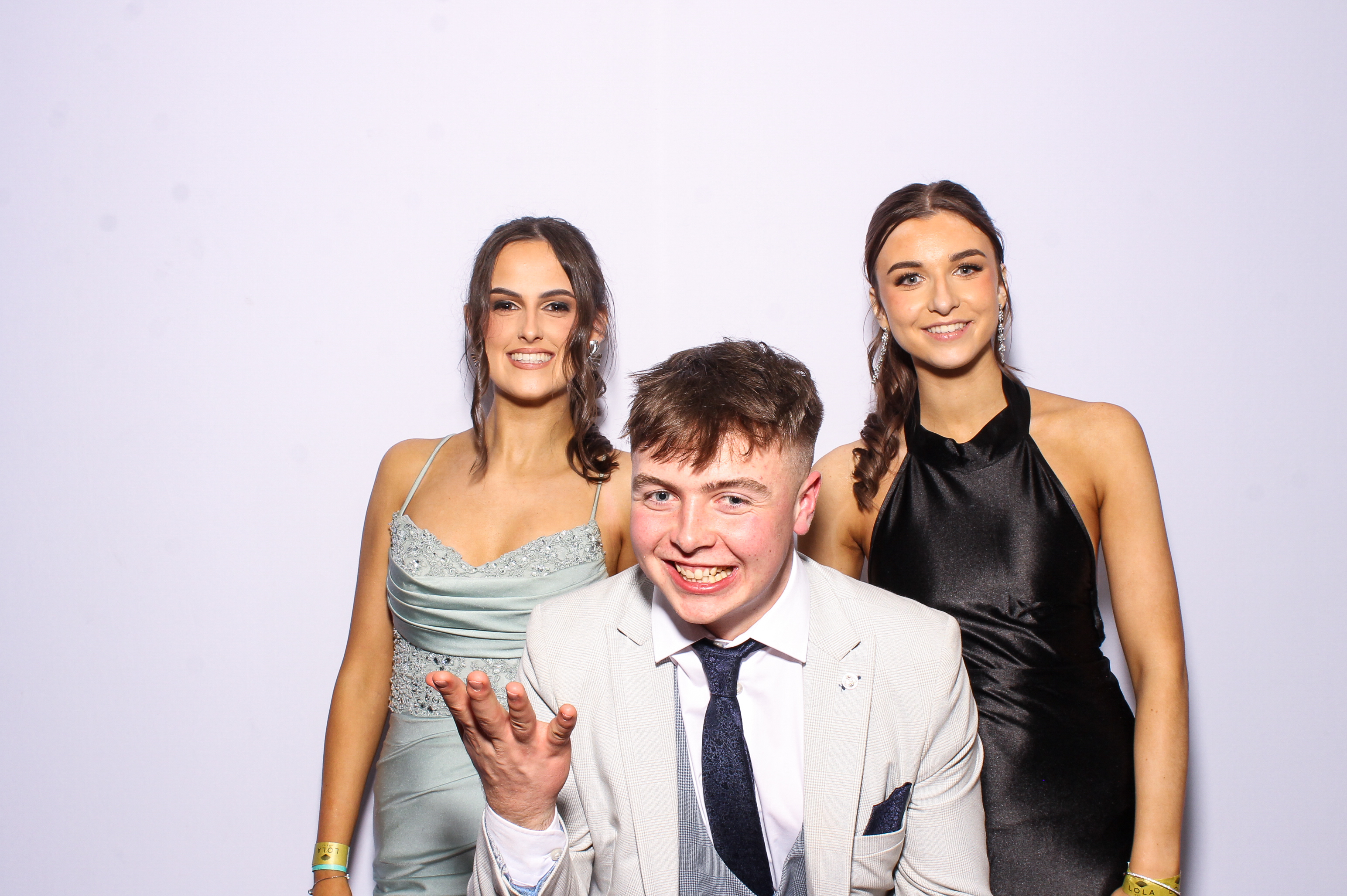 St.Michael's College Formal 2025 | View more photos from the event at gallery.snapmagic.ie/u/SnapMagic/StMichaels-College-Formal-2025