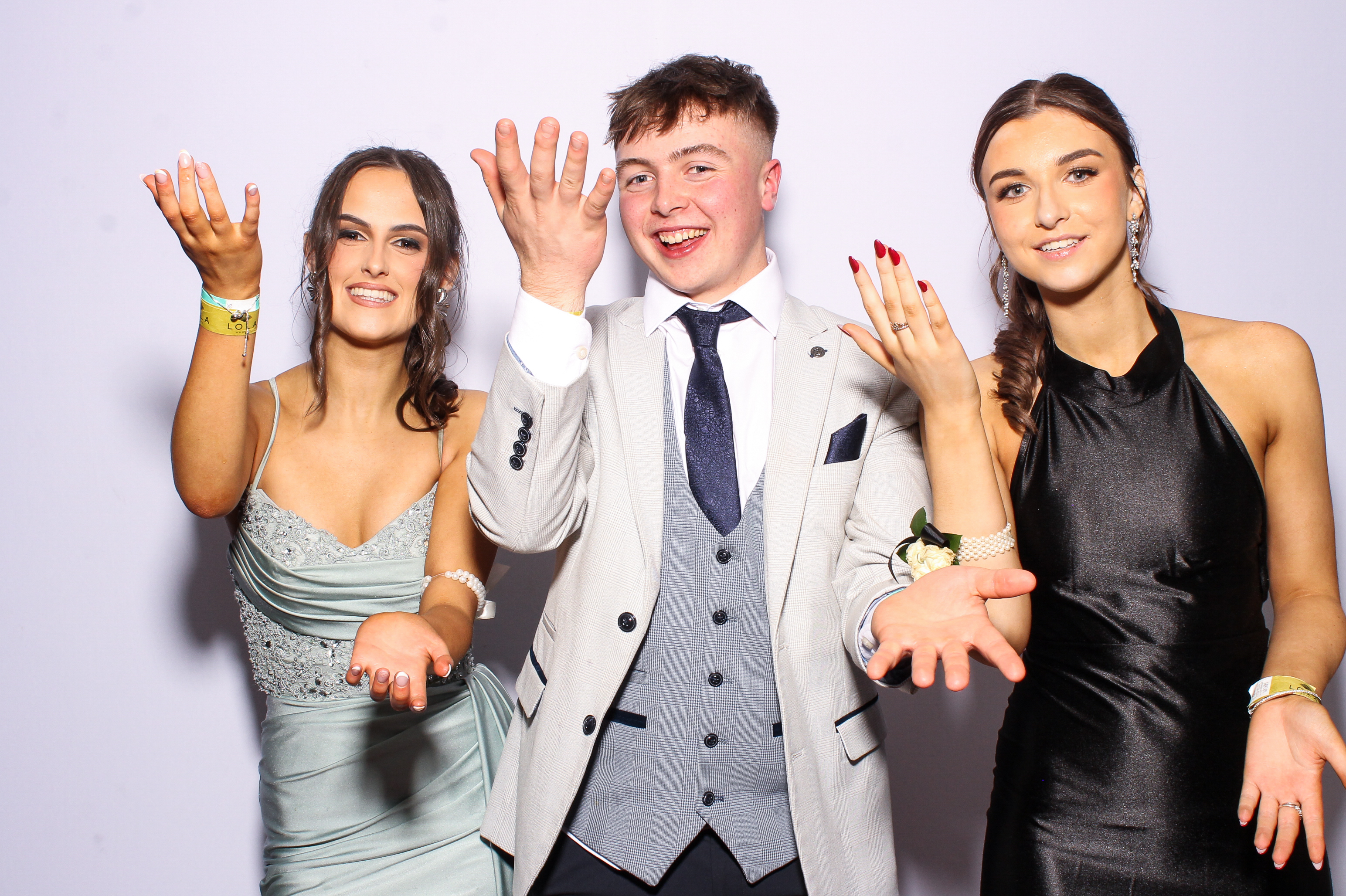 St.Michael's College Formal 2025 | View more photos from the event at gallery.snapmagic.ie/u/SnapMagic/StMichaels-College-Formal-2025
