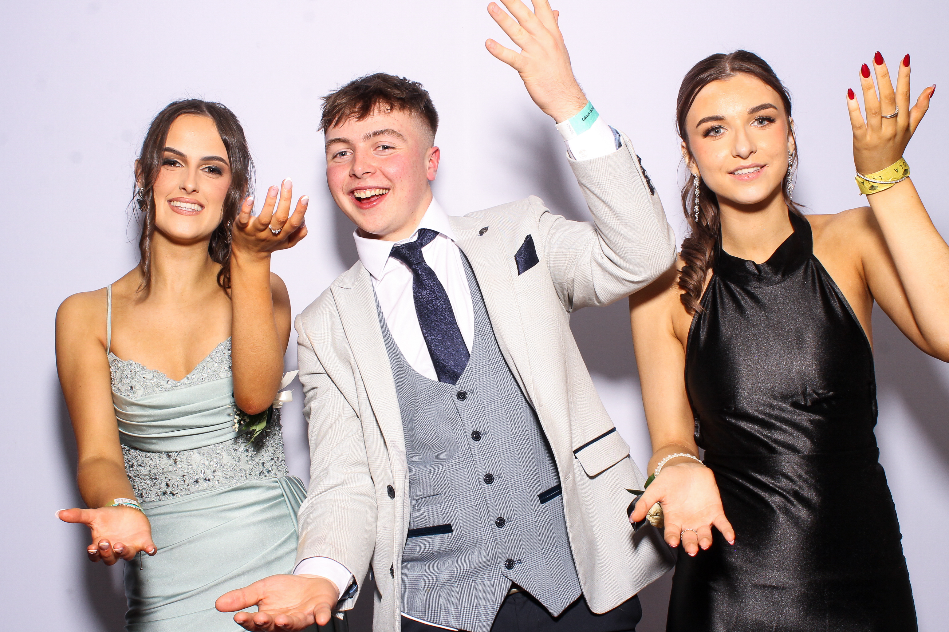 St.Michael's College Formal 2025 | View more photos from the event at gallery.snapmagic.ie/u/SnapMagic/StMichaels-College-Formal-2025