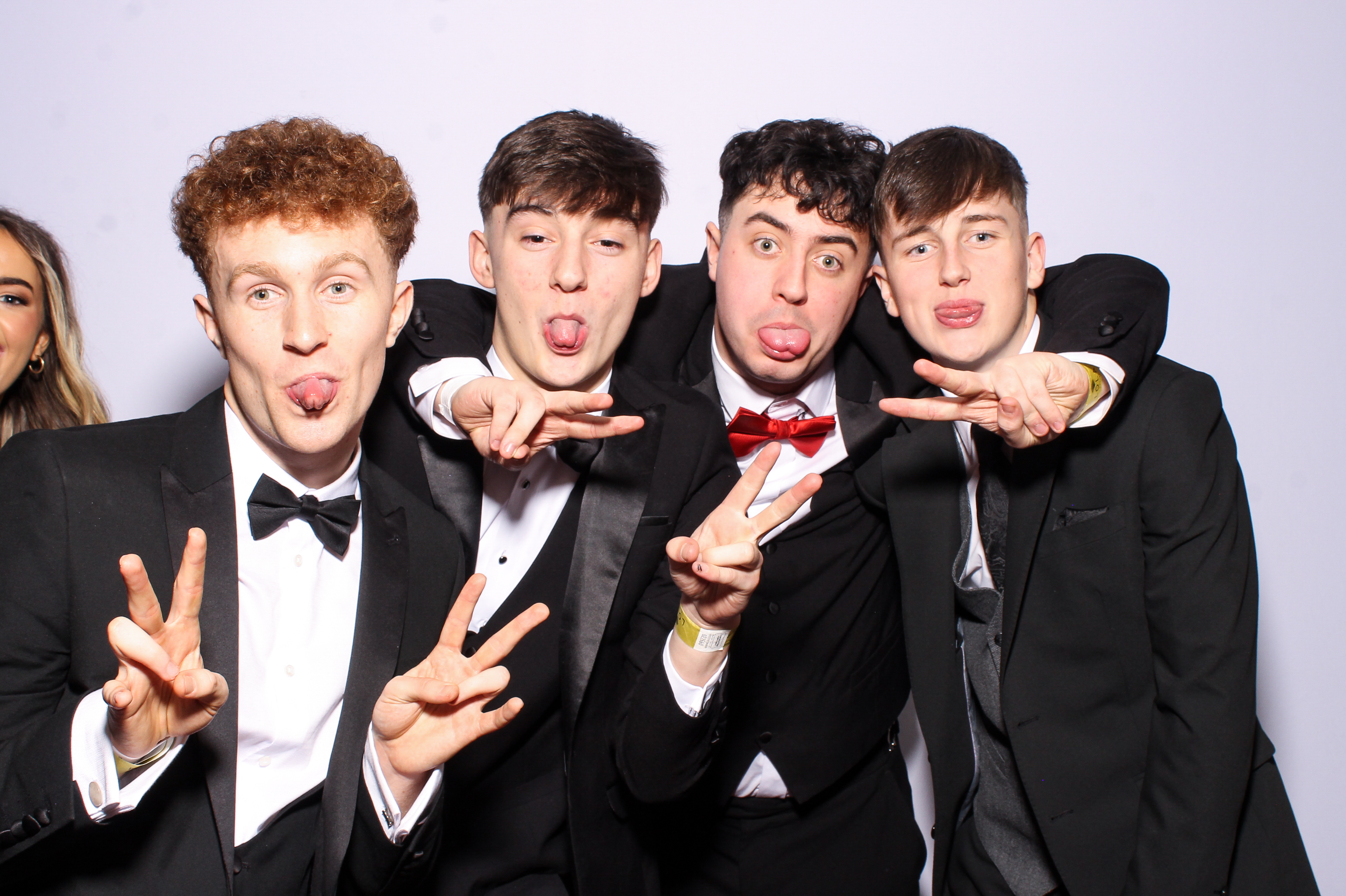 St.Michael's College Formal 2025 | View more photos from the event at gallery.snapmagic.ie/u/SnapMagic/StMichaels-College-Formal-2025