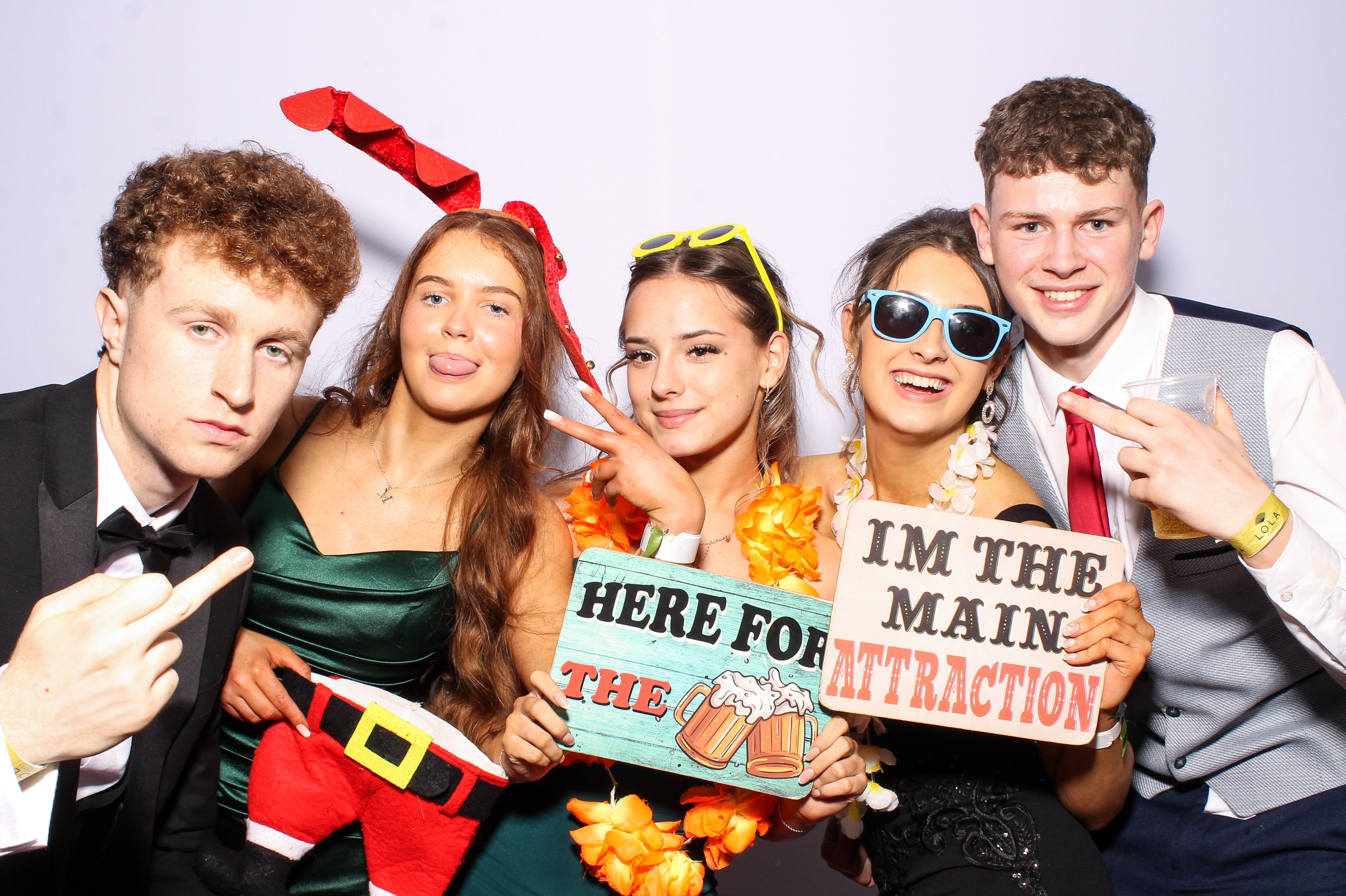 St.Michael's College Formal 2025 | View more photos from the event at gallery.snapmagic.ie/u/SnapMagic/StMichaels-College-Formal-2025