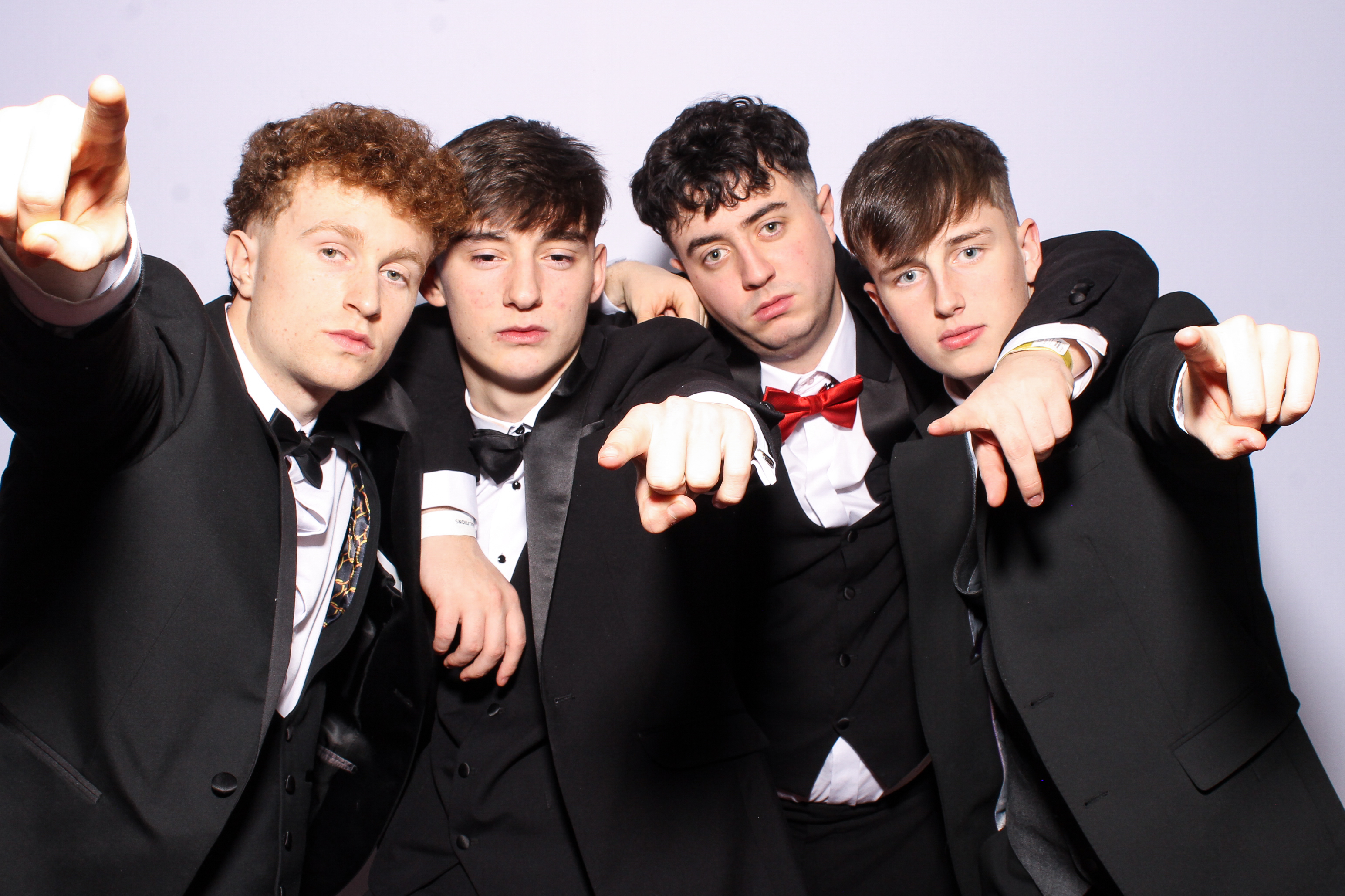 St.Michael's College Formal 2025 | View more photos from the event at gallery.snapmagic.ie/u/SnapMagic/StMichaels-College-Formal-2025