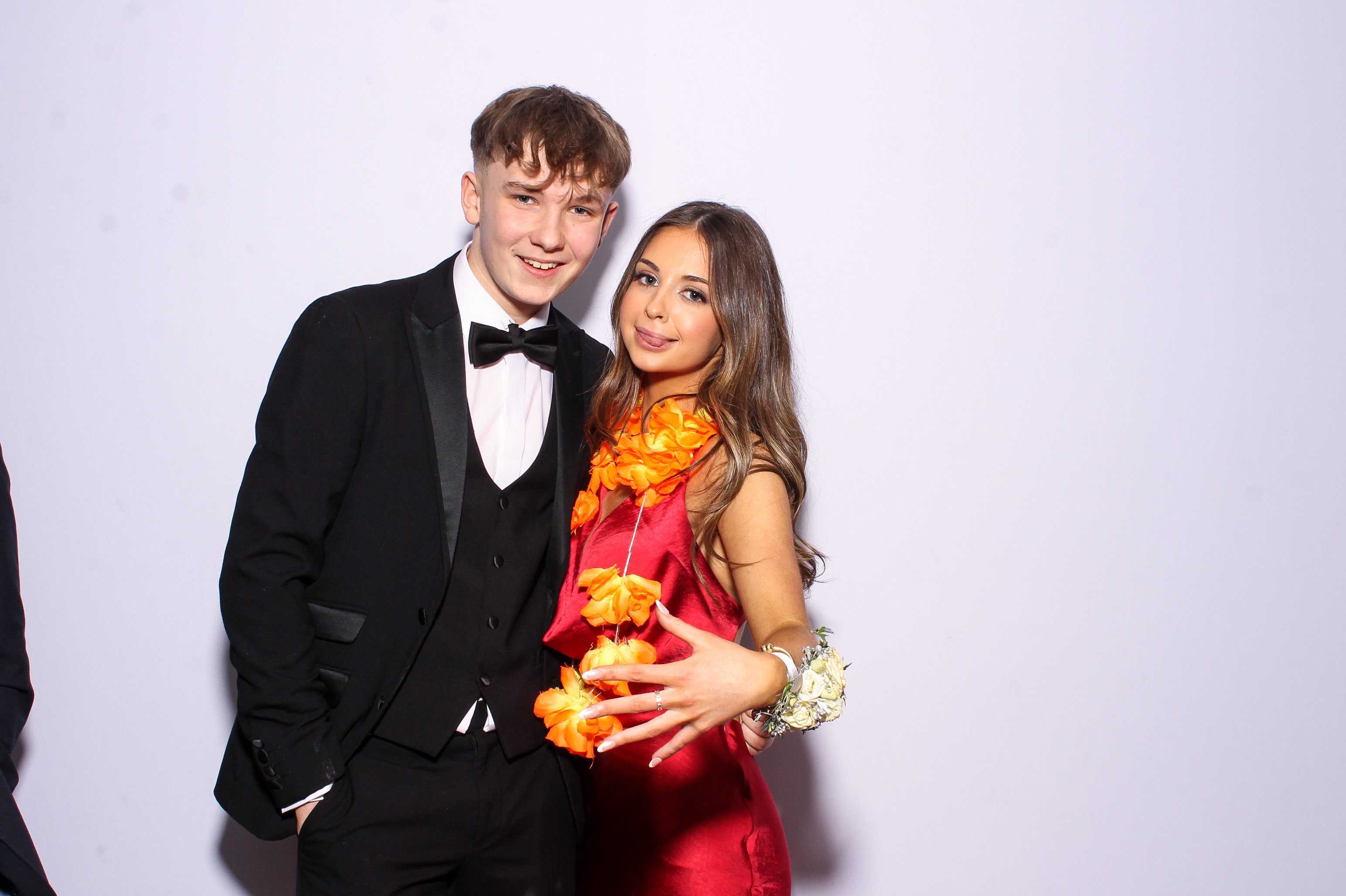 St.Michael's College Formal 2025 | View more photos from the event at gallery.snapmagic.ie/u/SnapMagic/StMichaels-College-Formal-2025