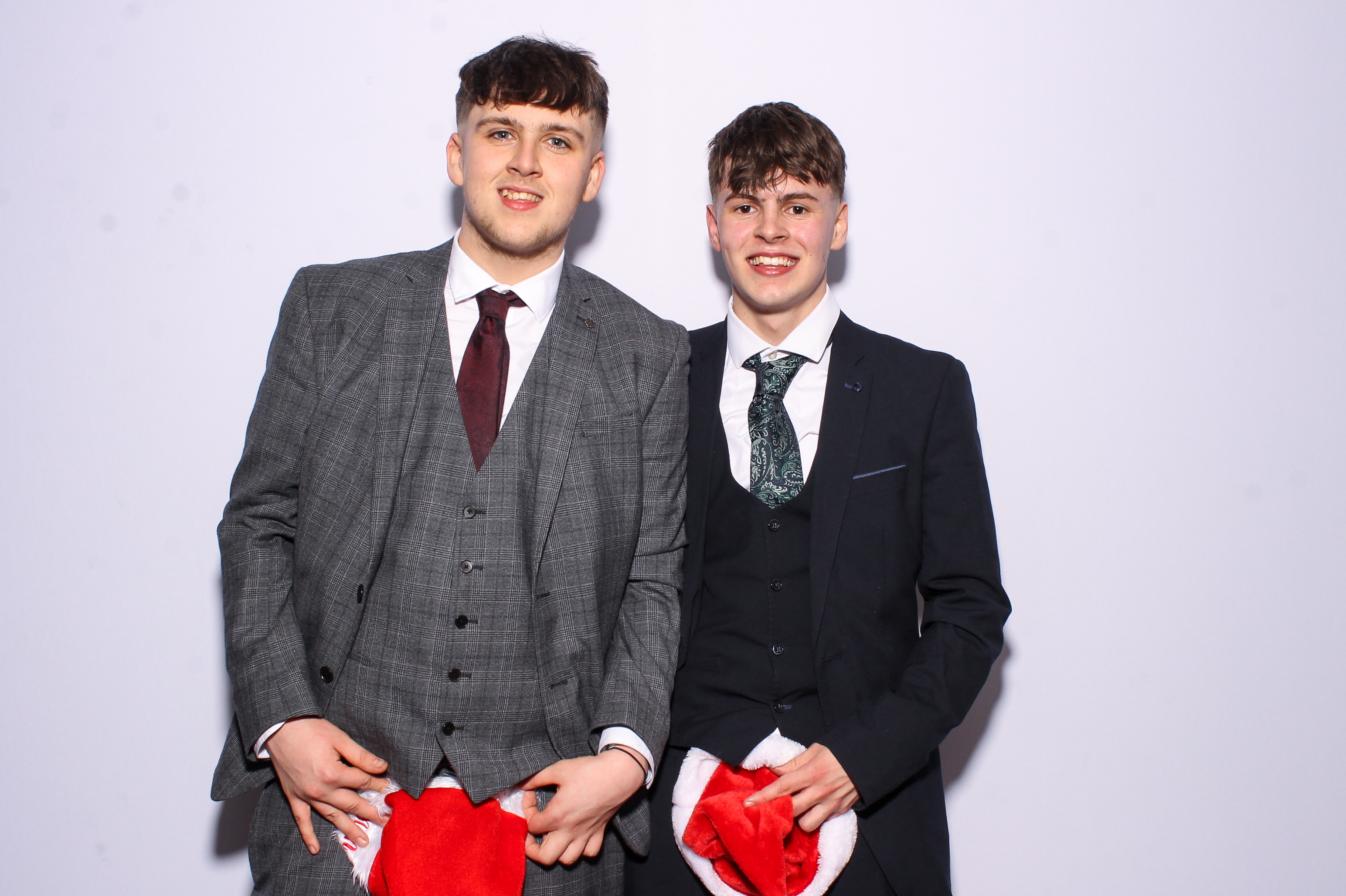 St.Michael's College Formal 2025 | View more photos from the event at gallery.snapmagic.ie/u/SnapMagic/StMichaels-College-Formal-2025