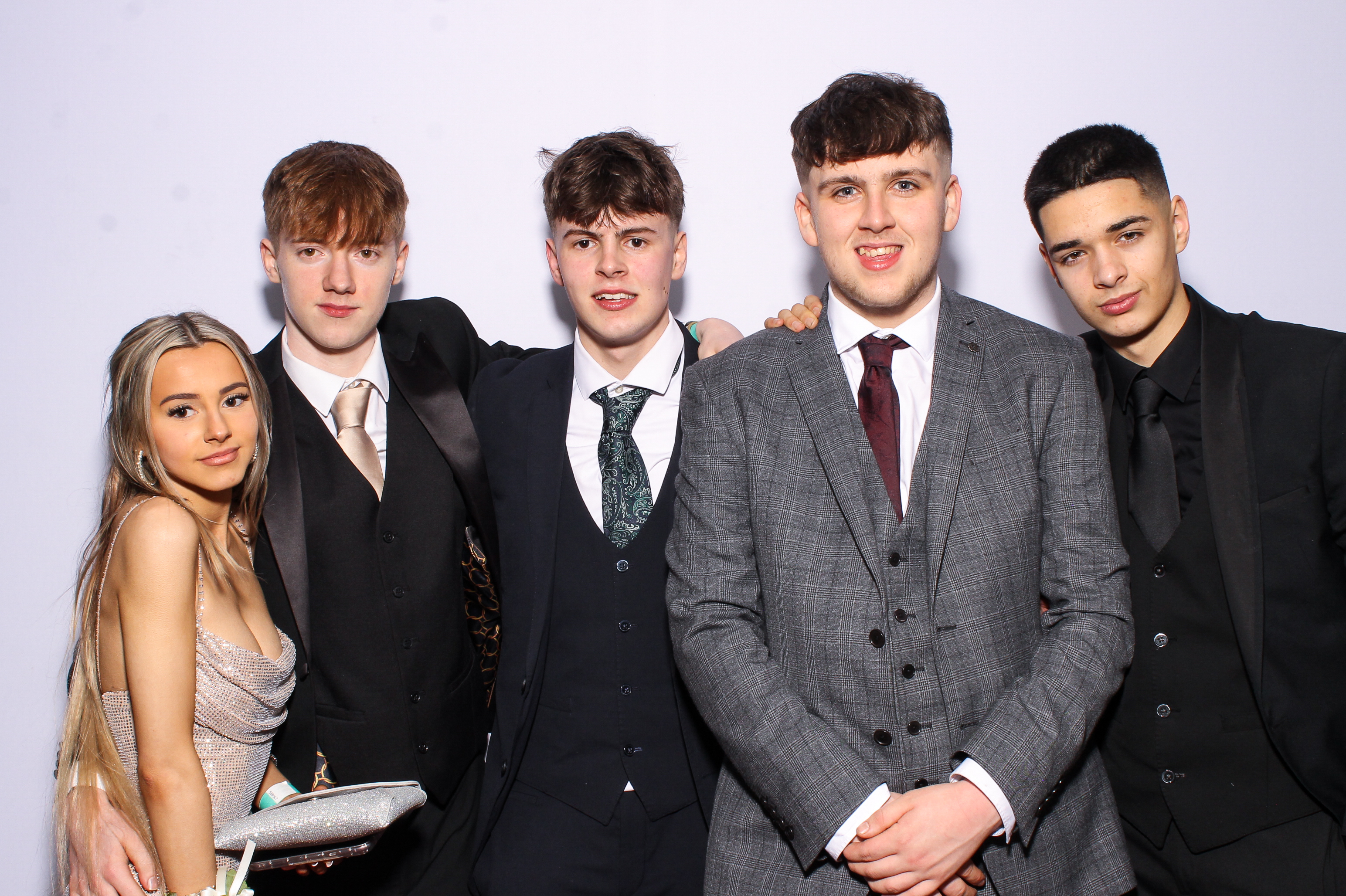 St.Michael's College Formal 2025 | View more photos from the event at gallery.snapmagic.ie/u/SnapMagic/StMichaels-College-Formal-2025