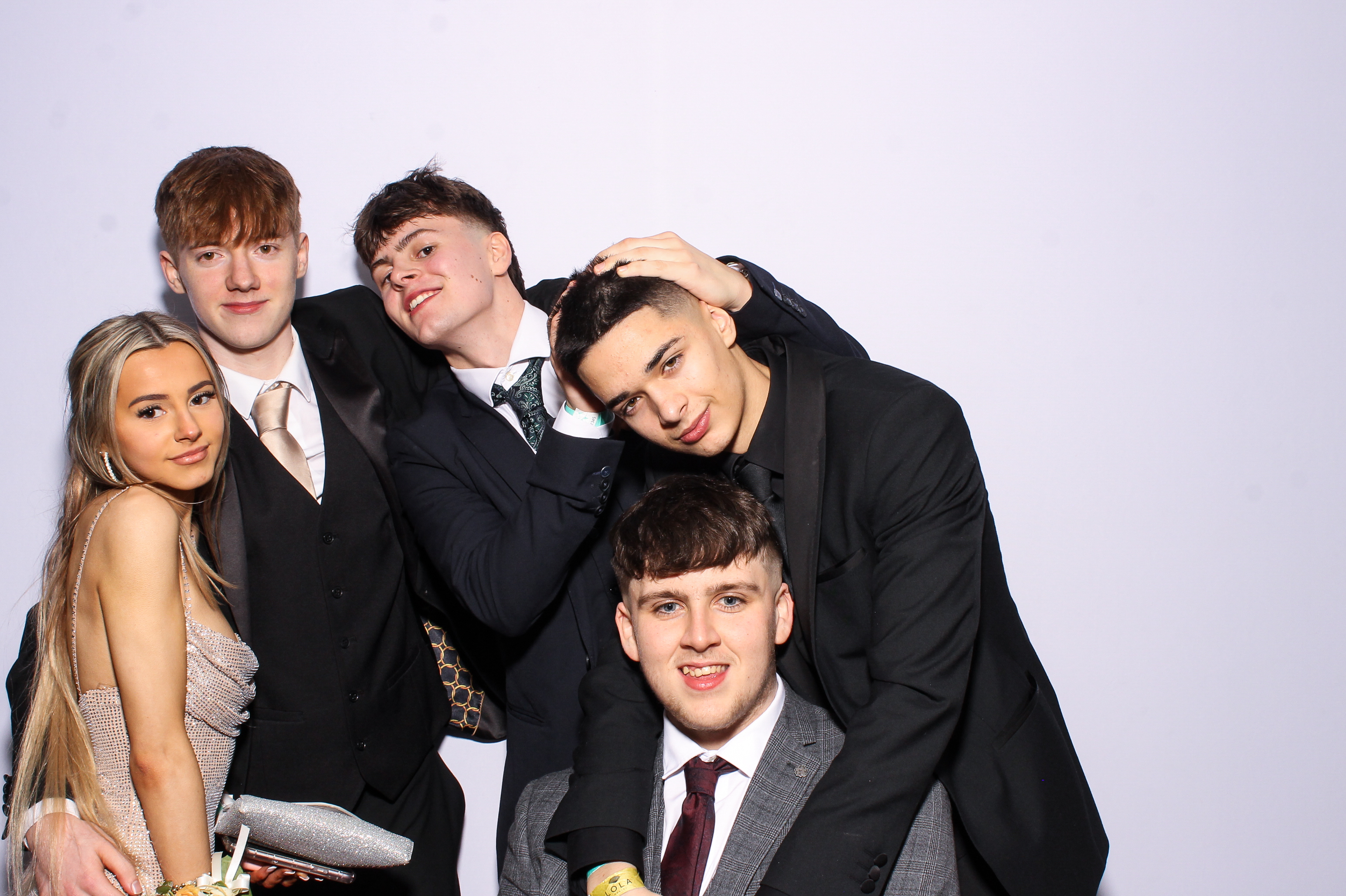 St.Michael's College Formal 2025 | View more photos from the event at gallery.snapmagic.ie/u/SnapMagic/StMichaels-College-Formal-2025