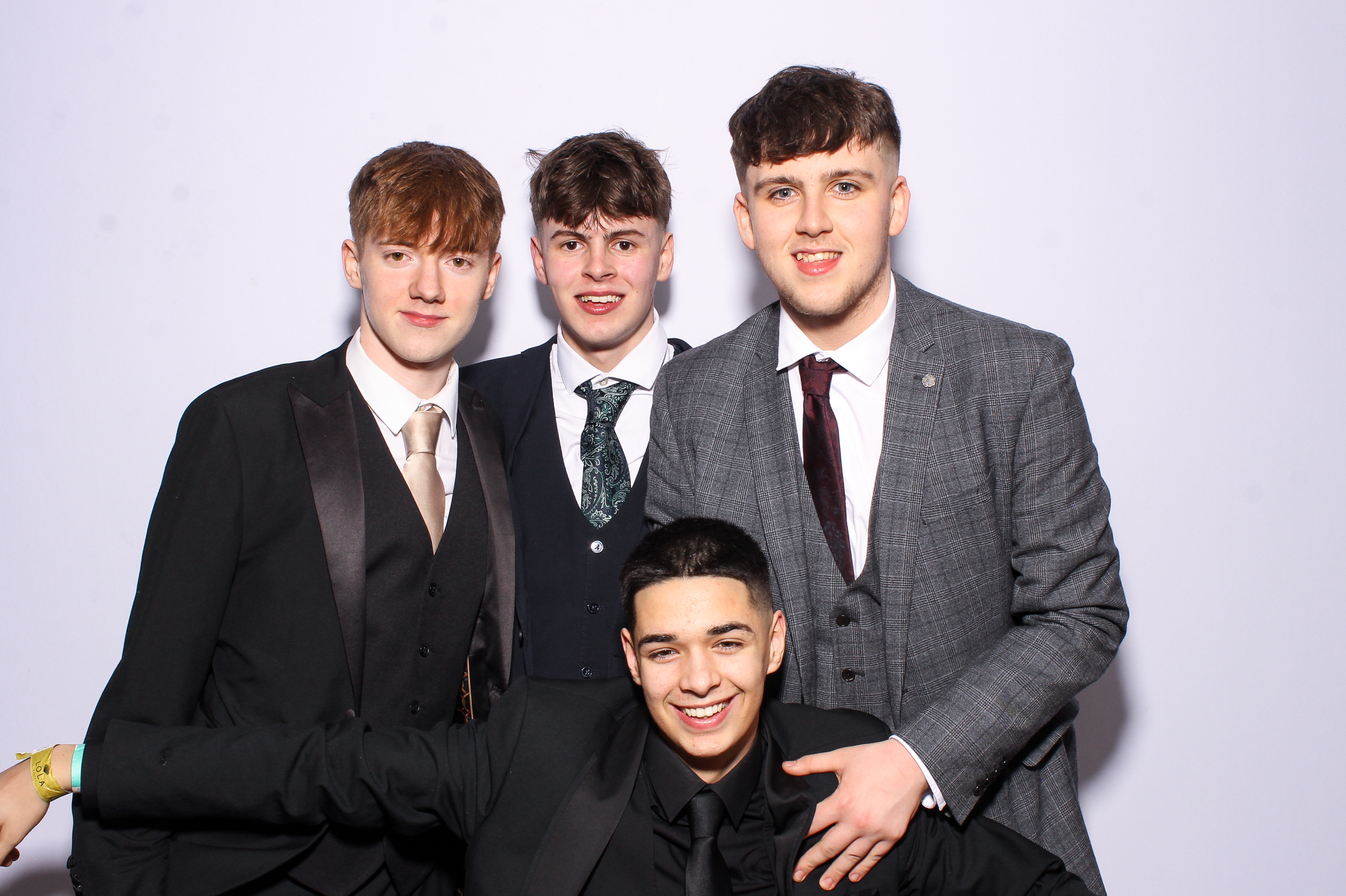 St.Michael's College Formal 2025 | View more photos from the event at gallery.snapmagic.ie/u/SnapMagic/StMichaels-College-Formal-2025