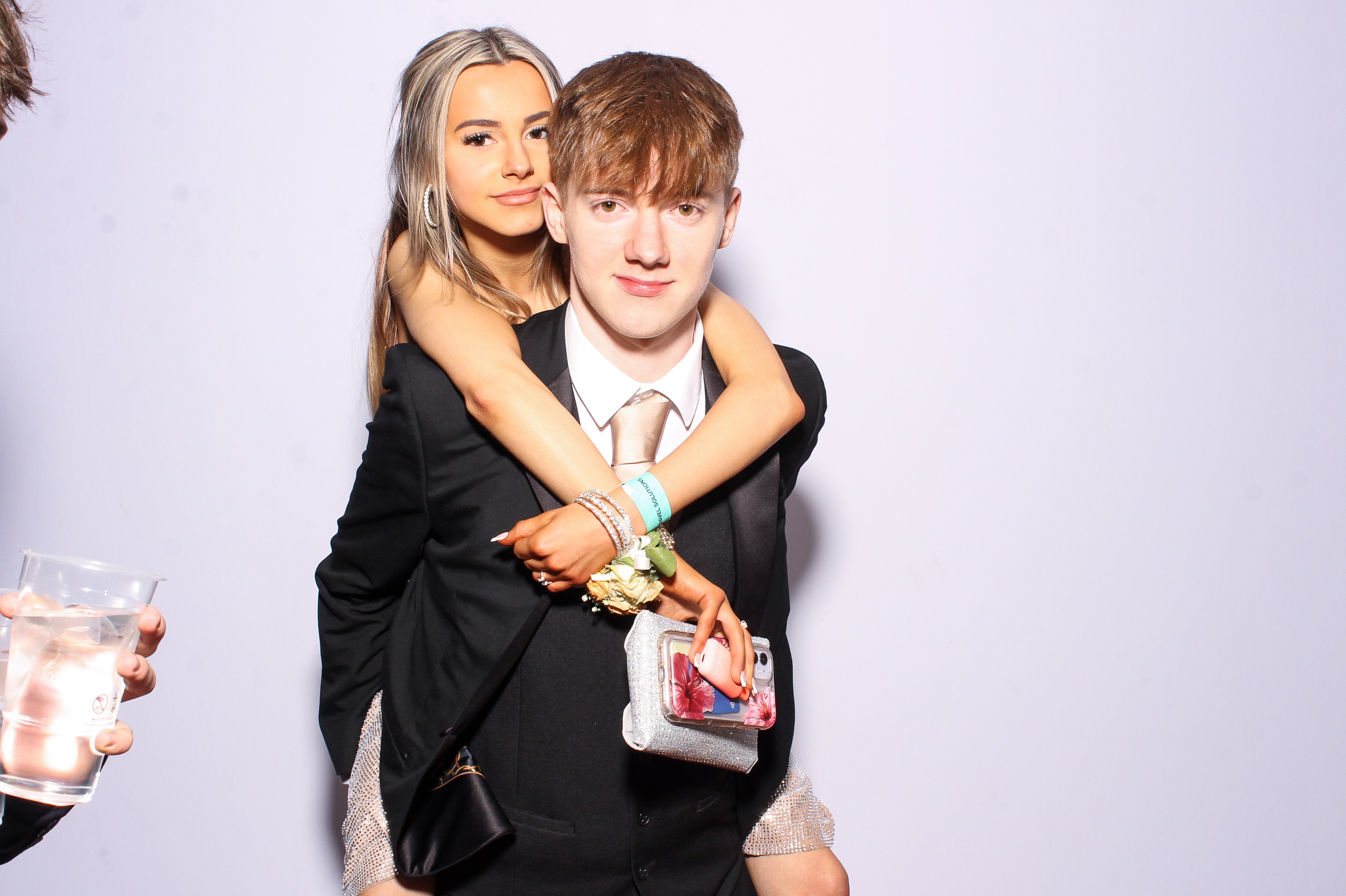 St.Michael's College Formal 2025 | View more photos from the event at gallery.snapmagic.ie/u/SnapMagic/StMichaels-College-Formal-2025