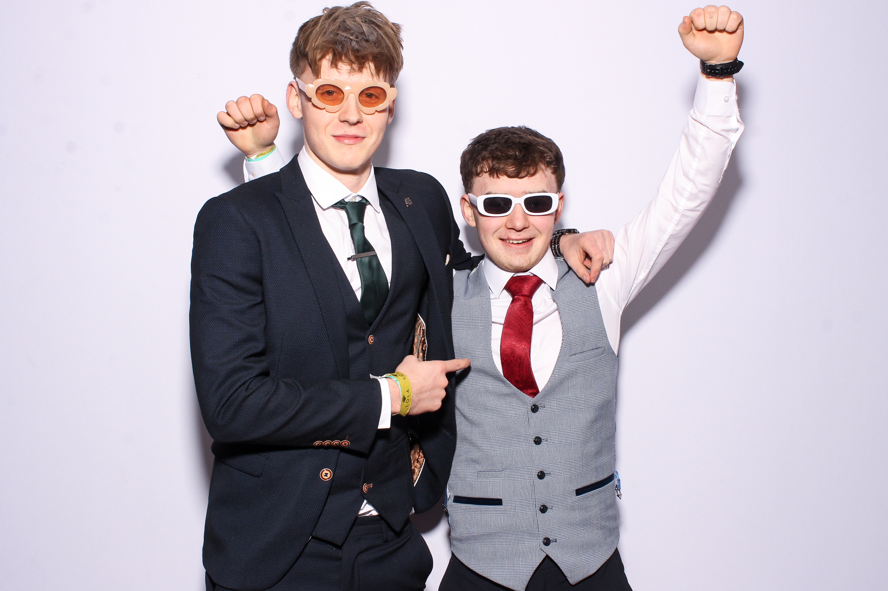 St.Michael's College Formal 2025 | View more photos from the event at gallery.snapmagic.ie/u/SnapMagic/StMichaels-College-Formal-2025