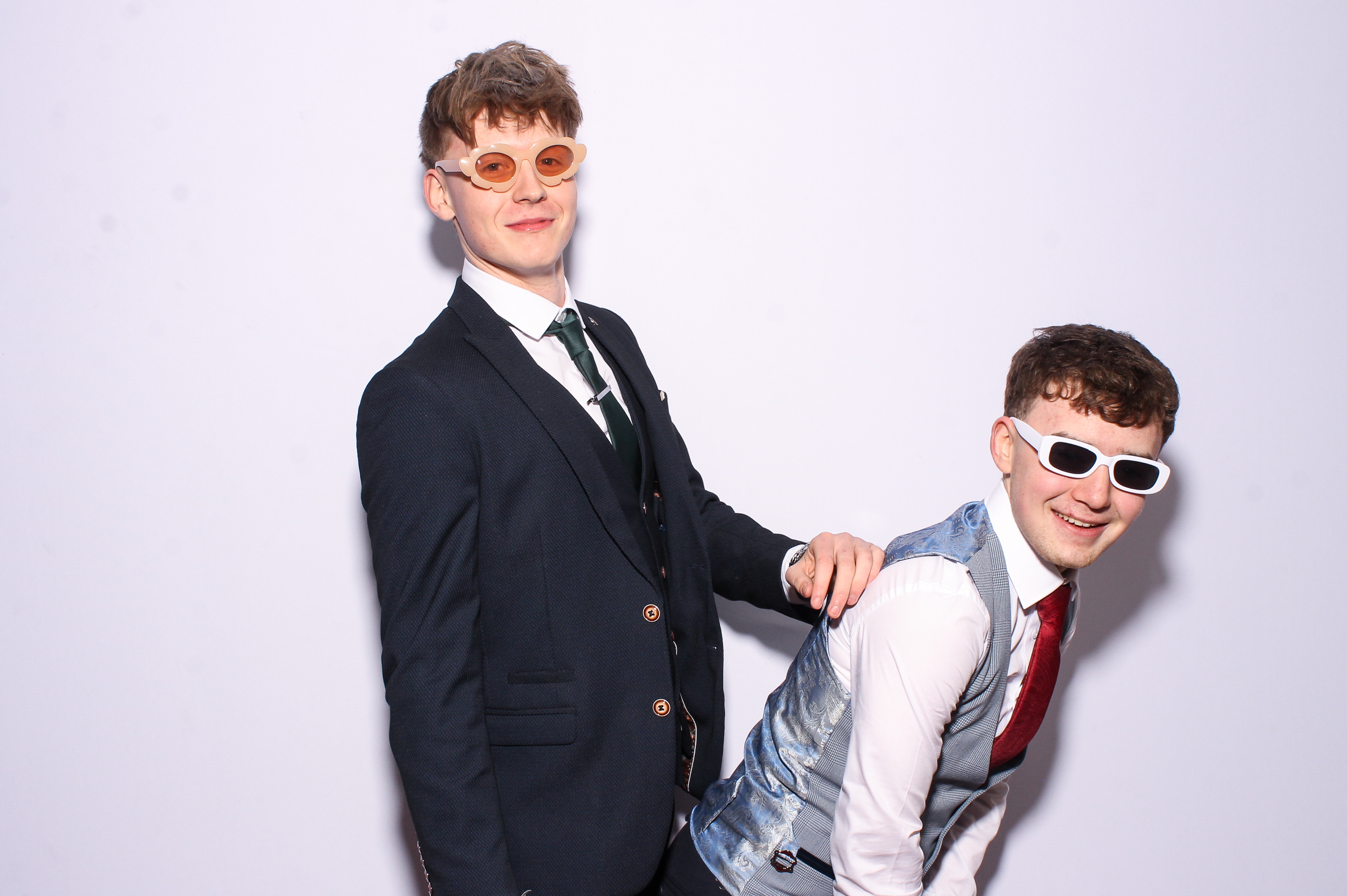 St.Michael's College Formal 2025 | View more photos from the event at gallery.snapmagic.ie/u/SnapMagic/StMichaels-College-Formal-2025