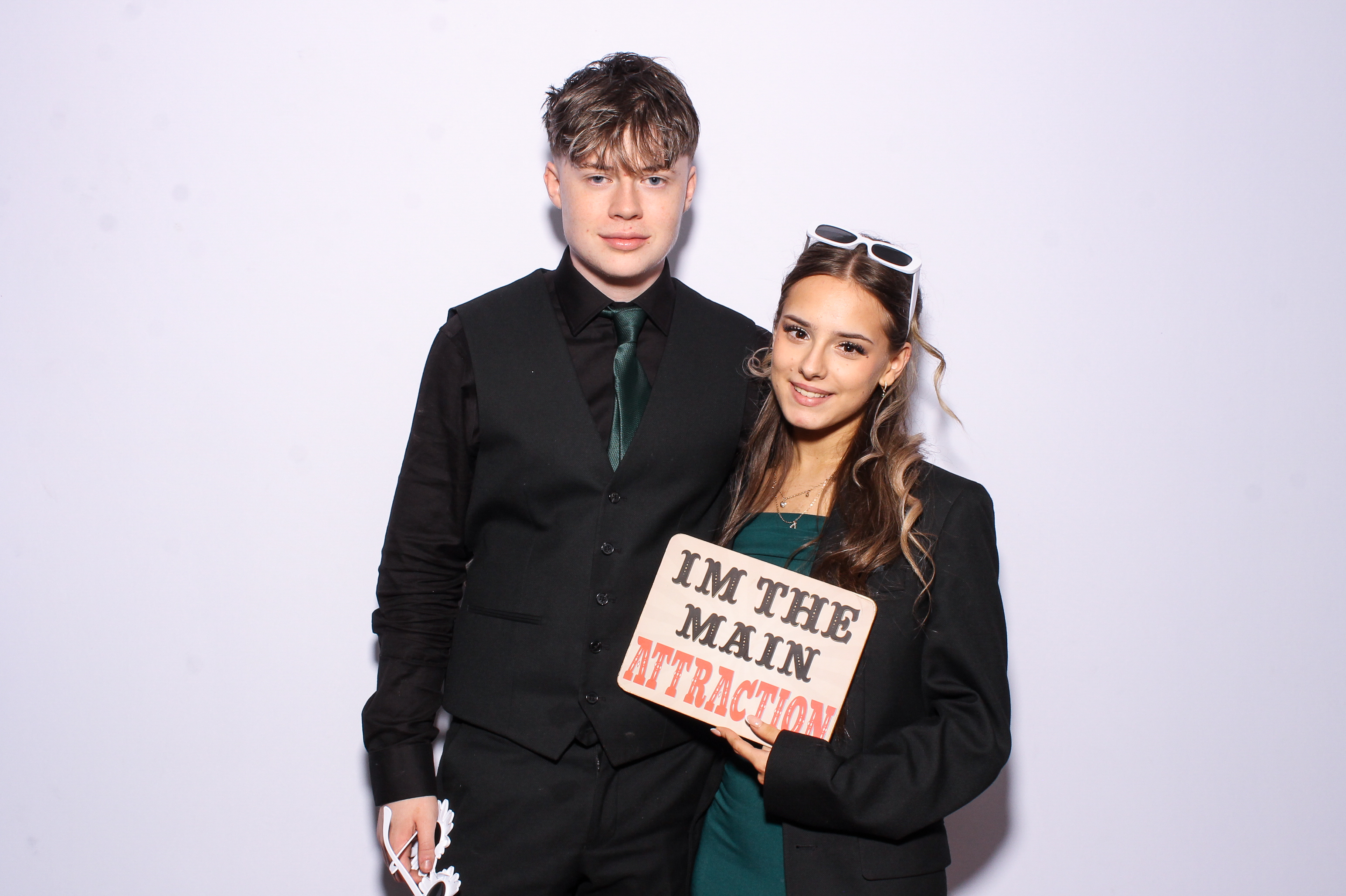 St.Michael's College Formal 2025 | View more photos from the event at gallery.snapmagic.ie/u/SnapMagic/StMichaels-College-Formal-2025