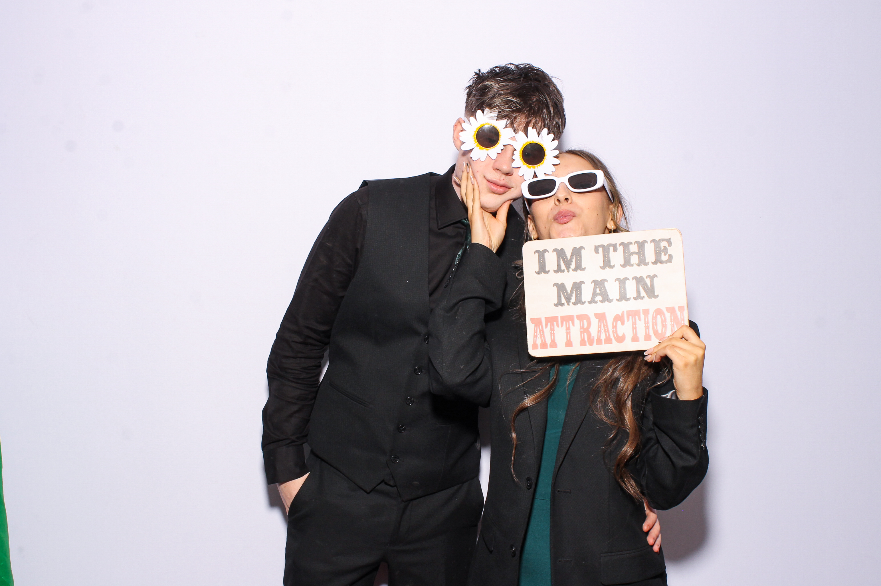 St.Michael's College Formal 2025 | View more photos from the event at gallery.snapmagic.ie/u/SnapMagic/StMichaels-College-Formal-2025