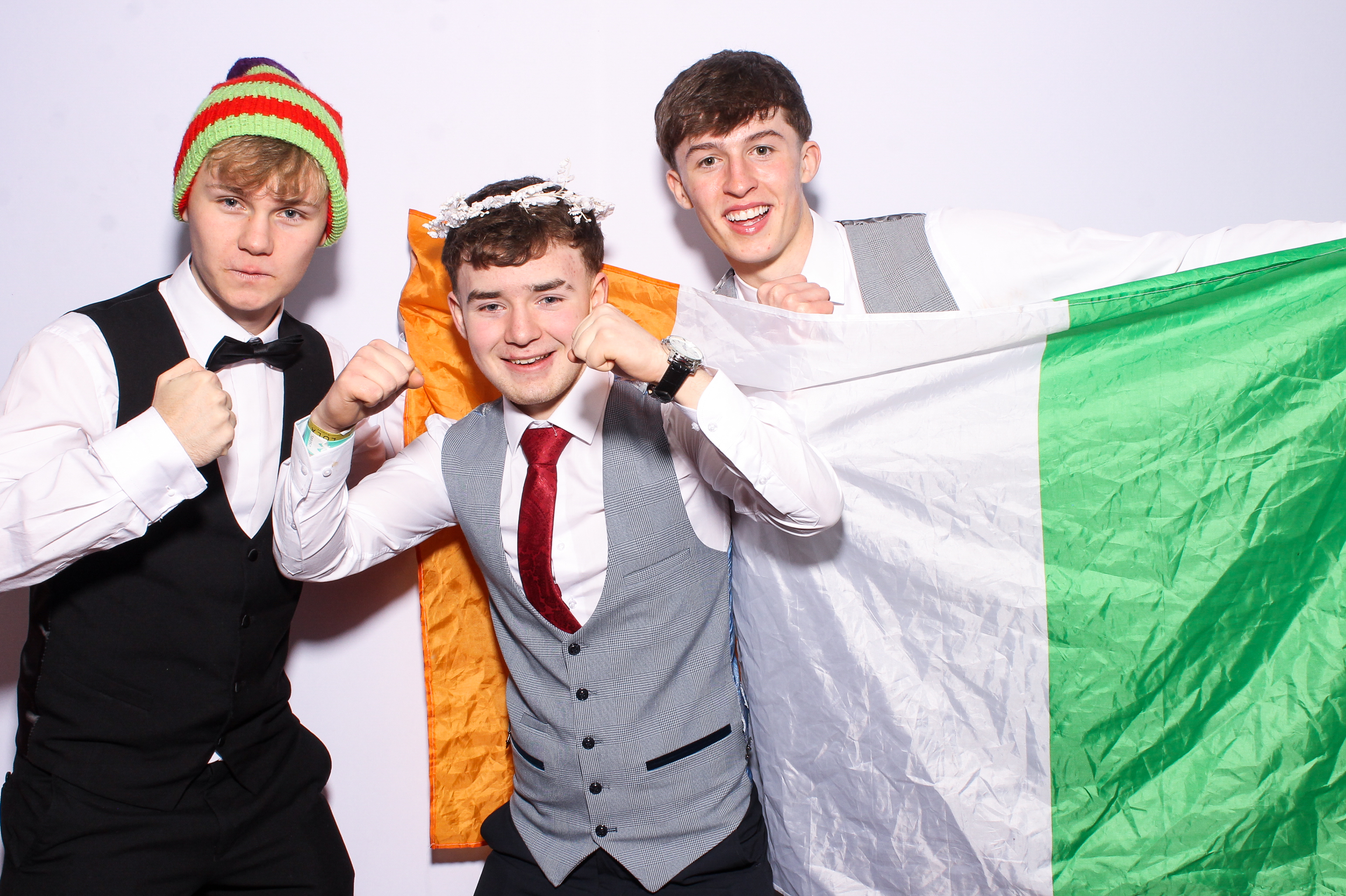 St.Michael's College Formal 2025 | View more photos from the event at gallery.snapmagic.ie/u/SnapMagic/StMichaels-College-Formal-2025