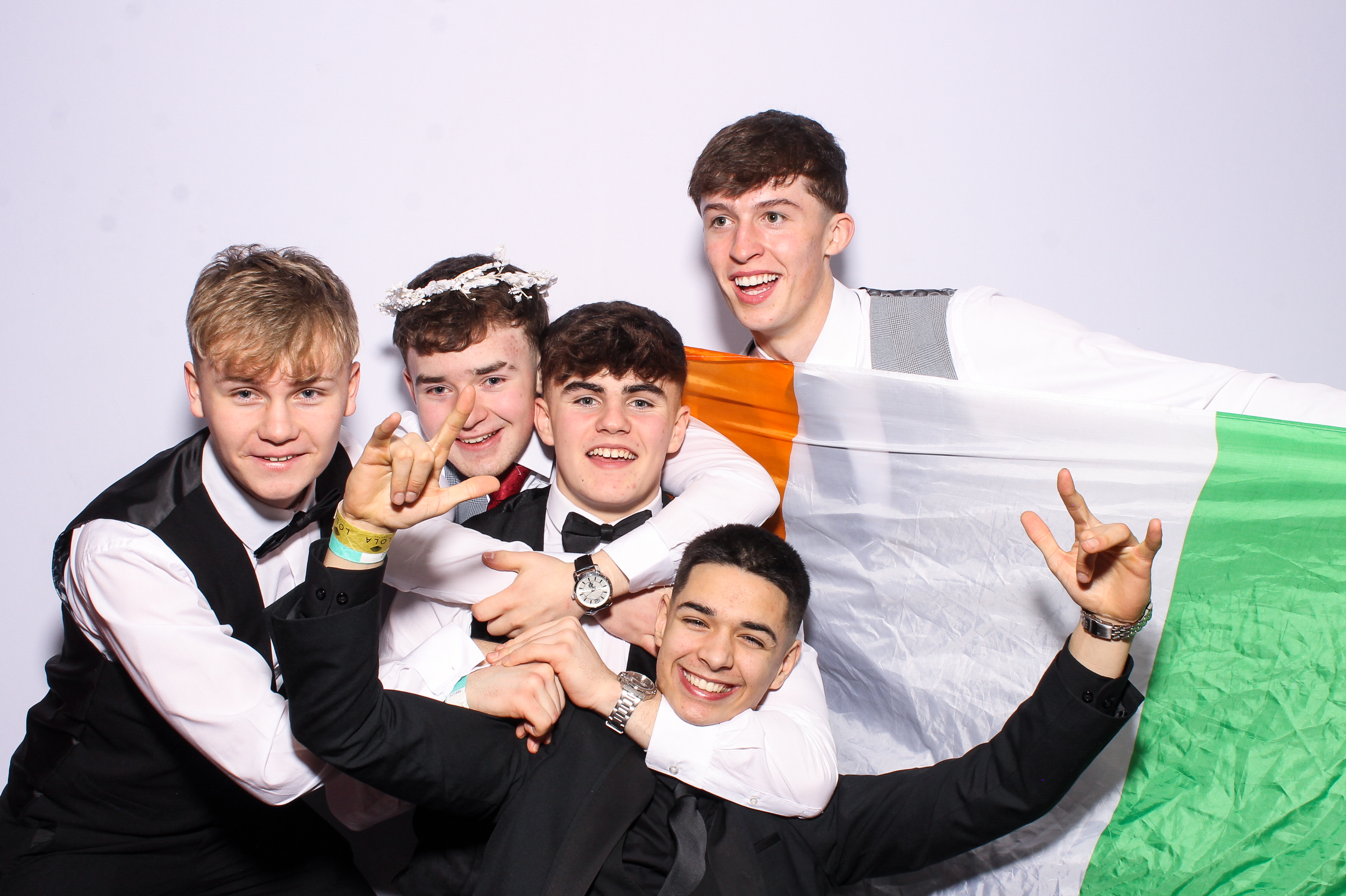 St.Michael's College Formal 2025 | View more photos from the event at gallery.snapmagic.ie/u/SnapMagic/StMichaels-College-Formal-2025