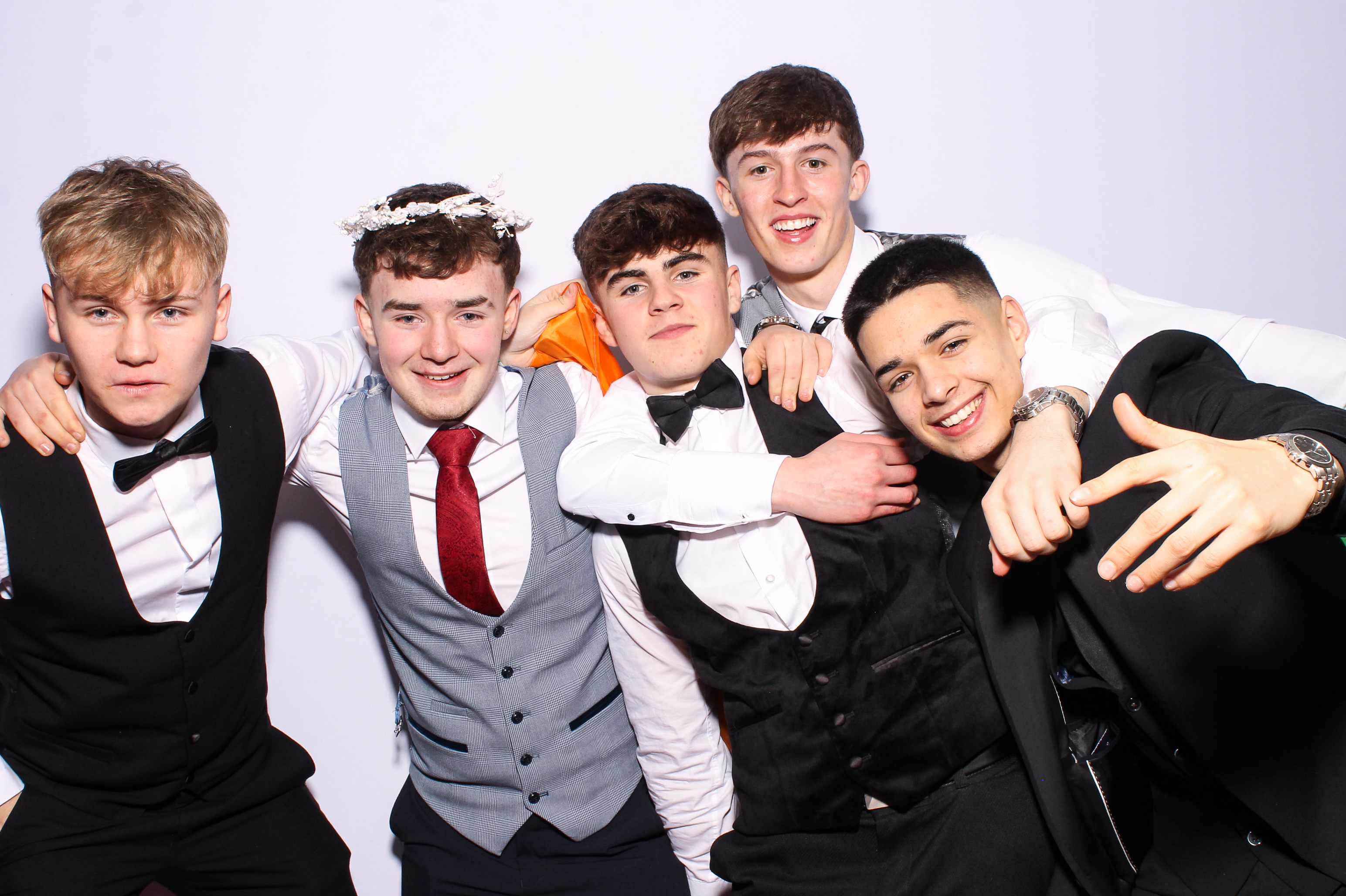 St.Michael's College Formal 2025 | View more photos from the event at gallery.snapmagic.ie/u/SnapMagic/StMichaels-College-Formal-2025