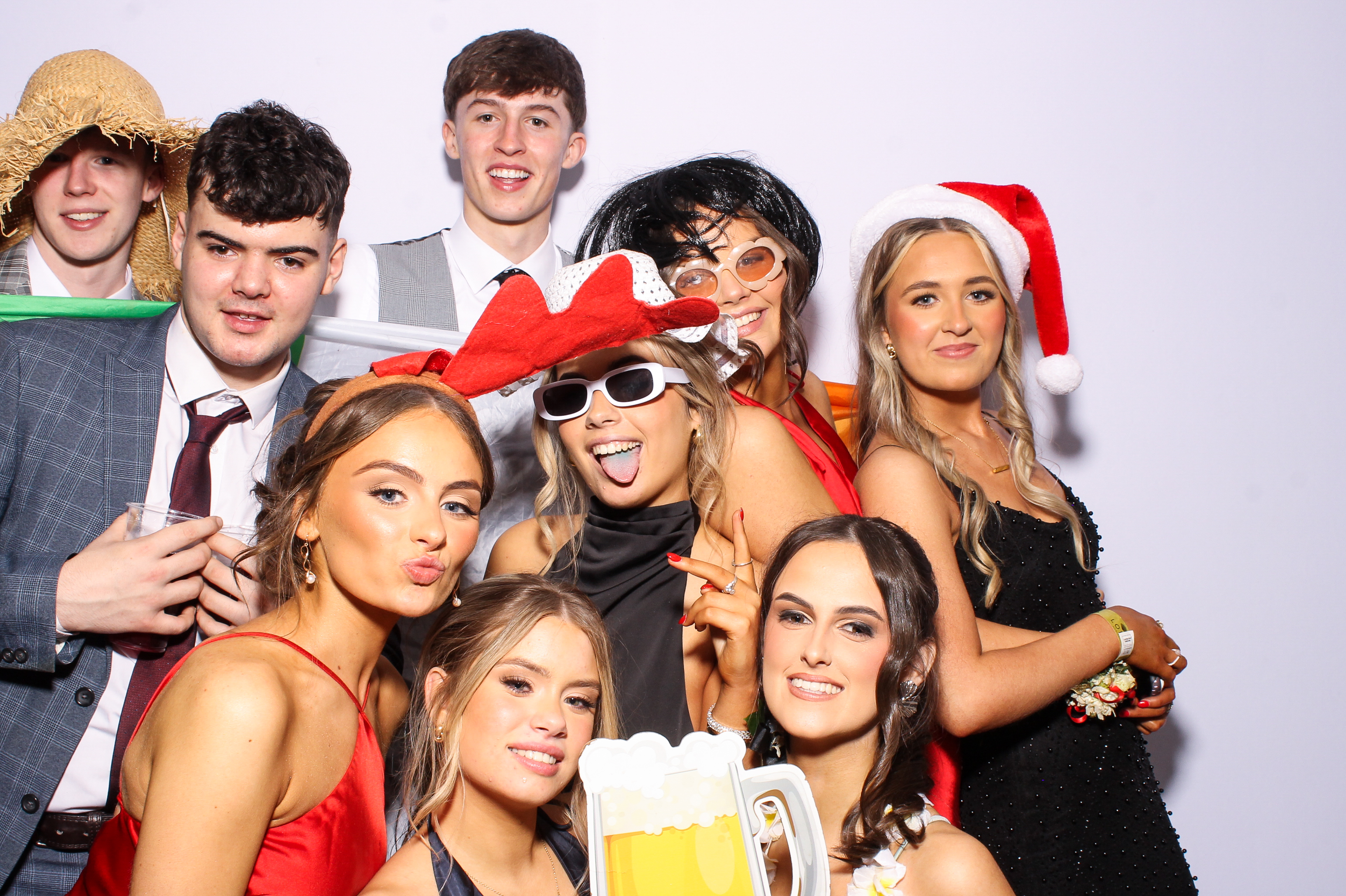 St.Michael's College Formal 2025 | View more photos from the event at gallery.snapmagic.ie/u/SnapMagic/StMichaels-College-Formal-2025
