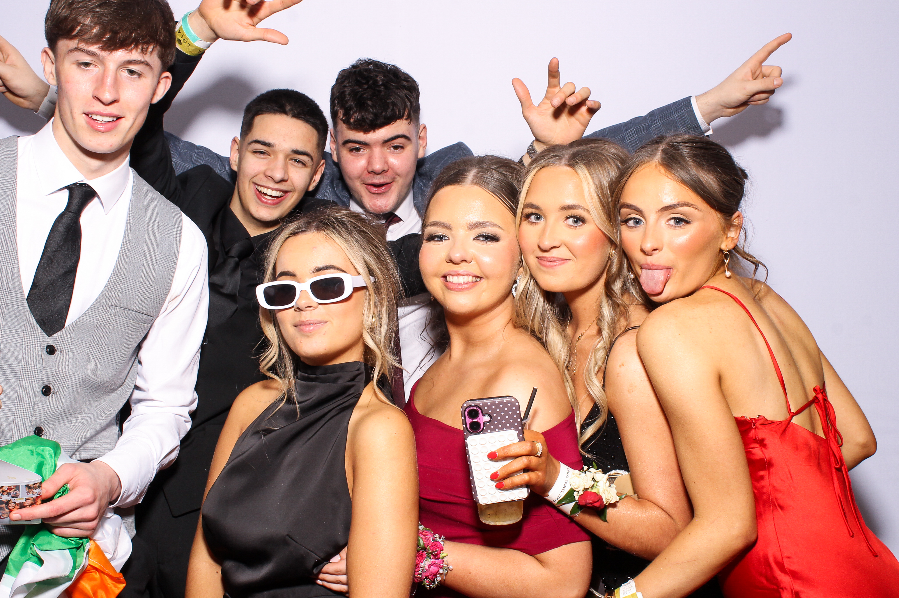 St.Michael's College Formal 2025 | View more photos from the event at gallery.snapmagic.ie/u/SnapMagic/StMichaels-College-Formal-2025