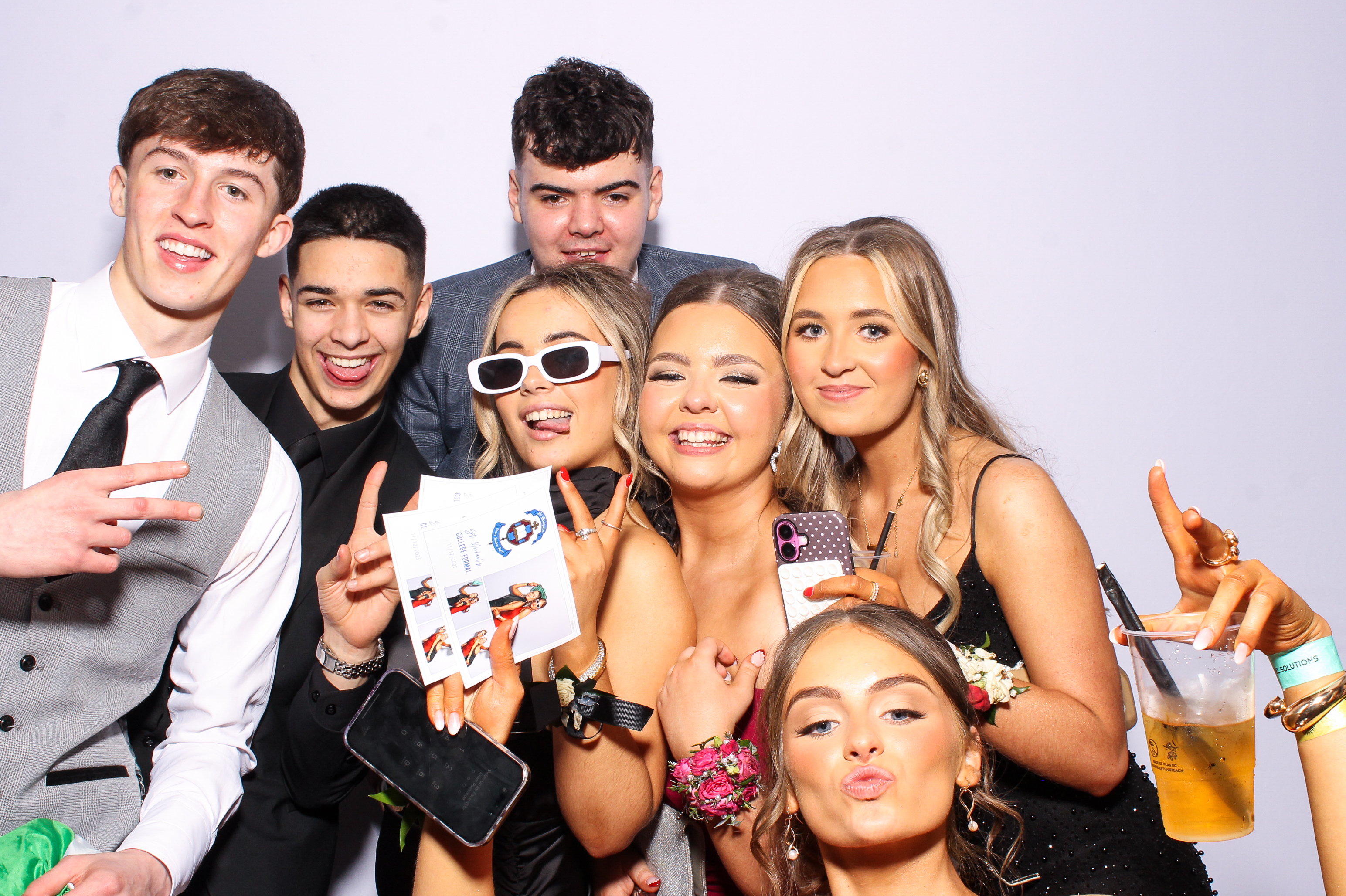 St.Michael's College Formal 2025 | View more photos from the event at gallery.snapmagic.ie/u/SnapMagic/StMichaels-College-Formal-2025