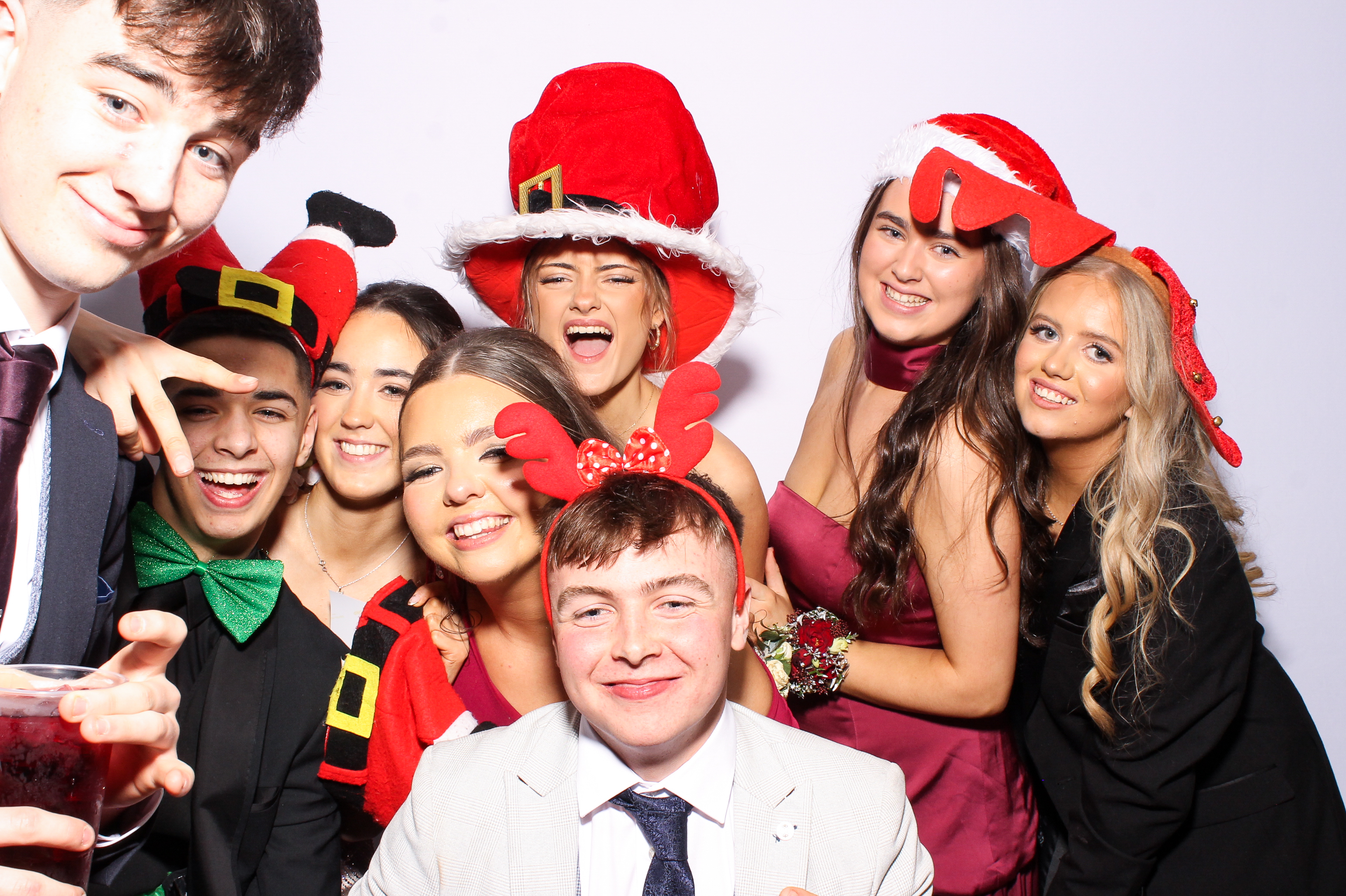 St.Michael's College Formal 2025 | View more photos from the event at gallery.snapmagic.ie/u/SnapMagic/StMichaels-College-Formal-2025