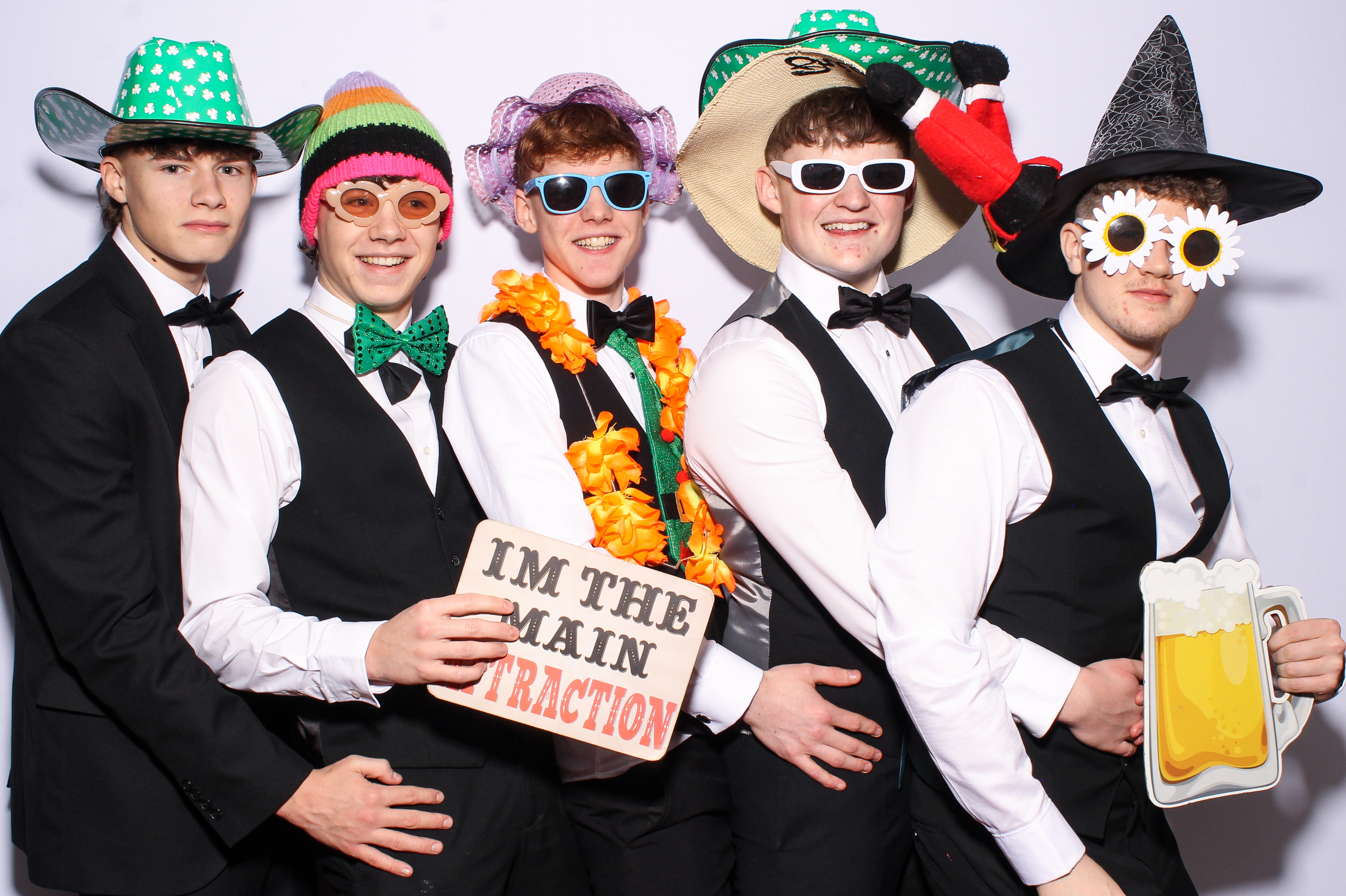 St.Michael's College Formal 2025 | View more photos from the event at gallery.snapmagic.ie/u/SnapMagic/StMichaels-College-Formal-2025