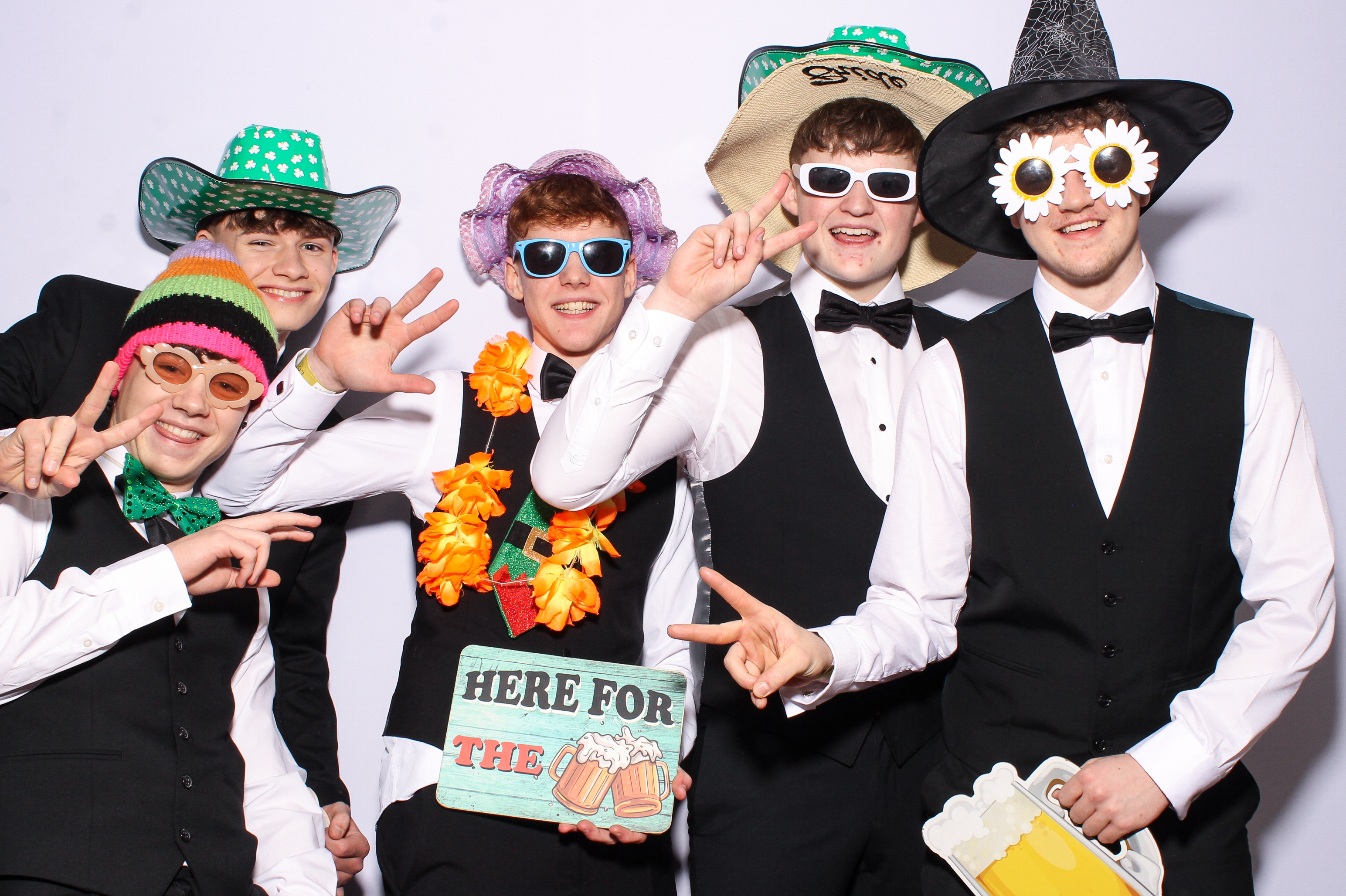 St.Michael's College Formal 2025 | View more photos from the event at gallery.snapmagic.ie/u/SnapMagic/StMichaels-College-Formal-2025