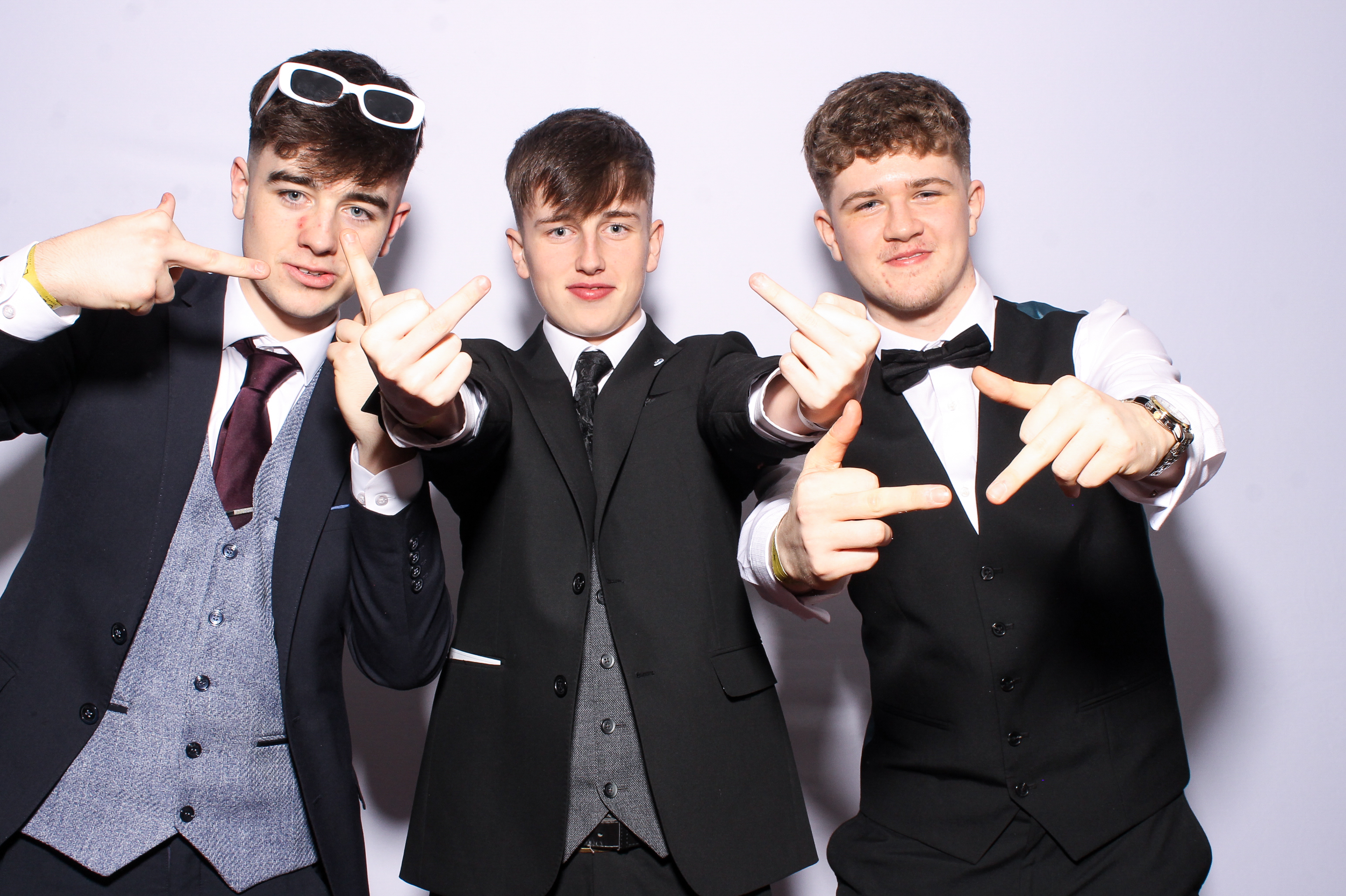 St.Michael's College Formal 2025 | View more photos from the event at gallery.snapmagic.ie/u/SnapMagic/StMichaels-College-Formal-2025