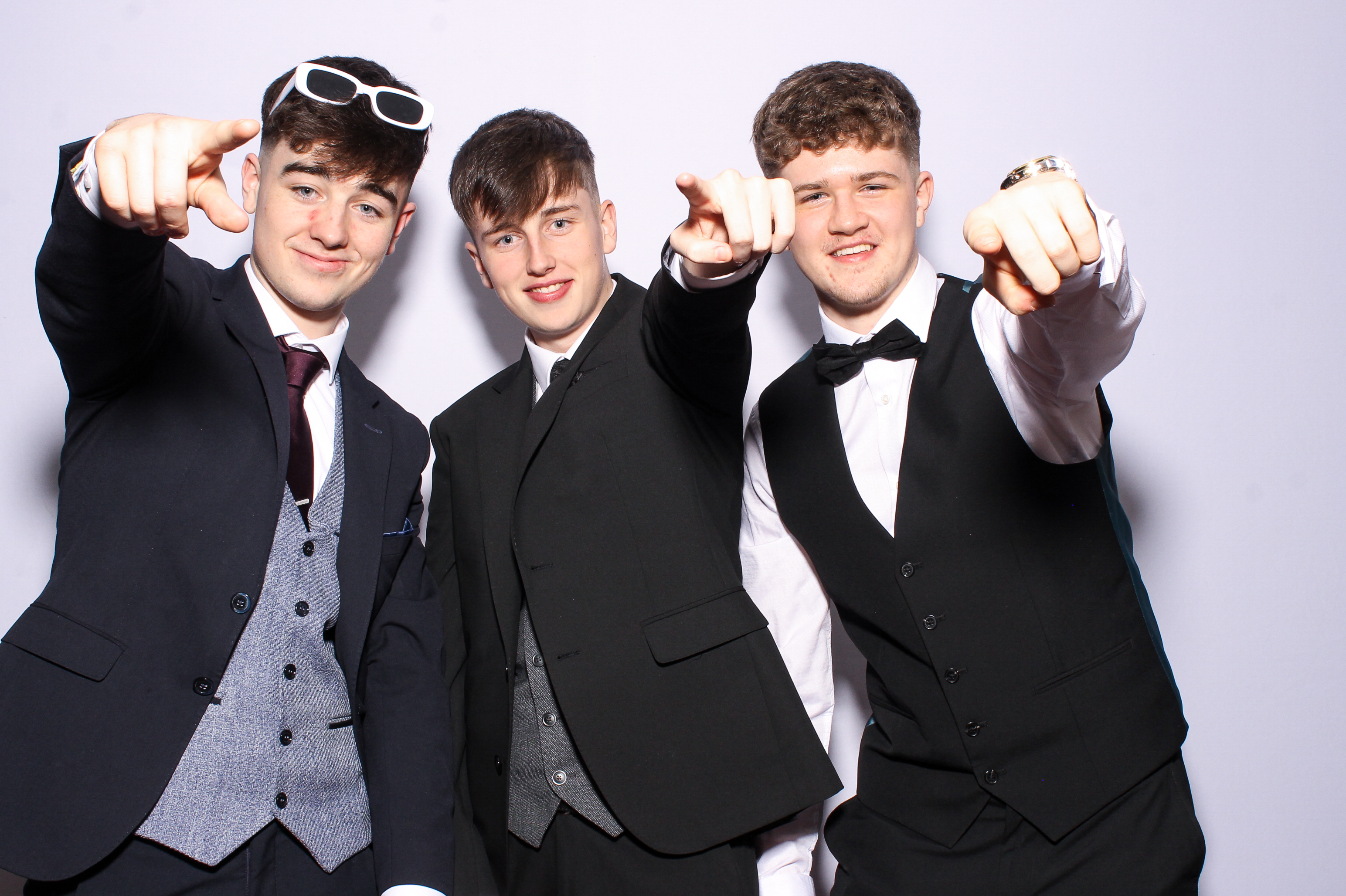 St.Michael's College Formal 2025 | View more photos from the event at gallery.snapmagic.ie/u/SnapMagic/StMichaels-College-Formal-2025