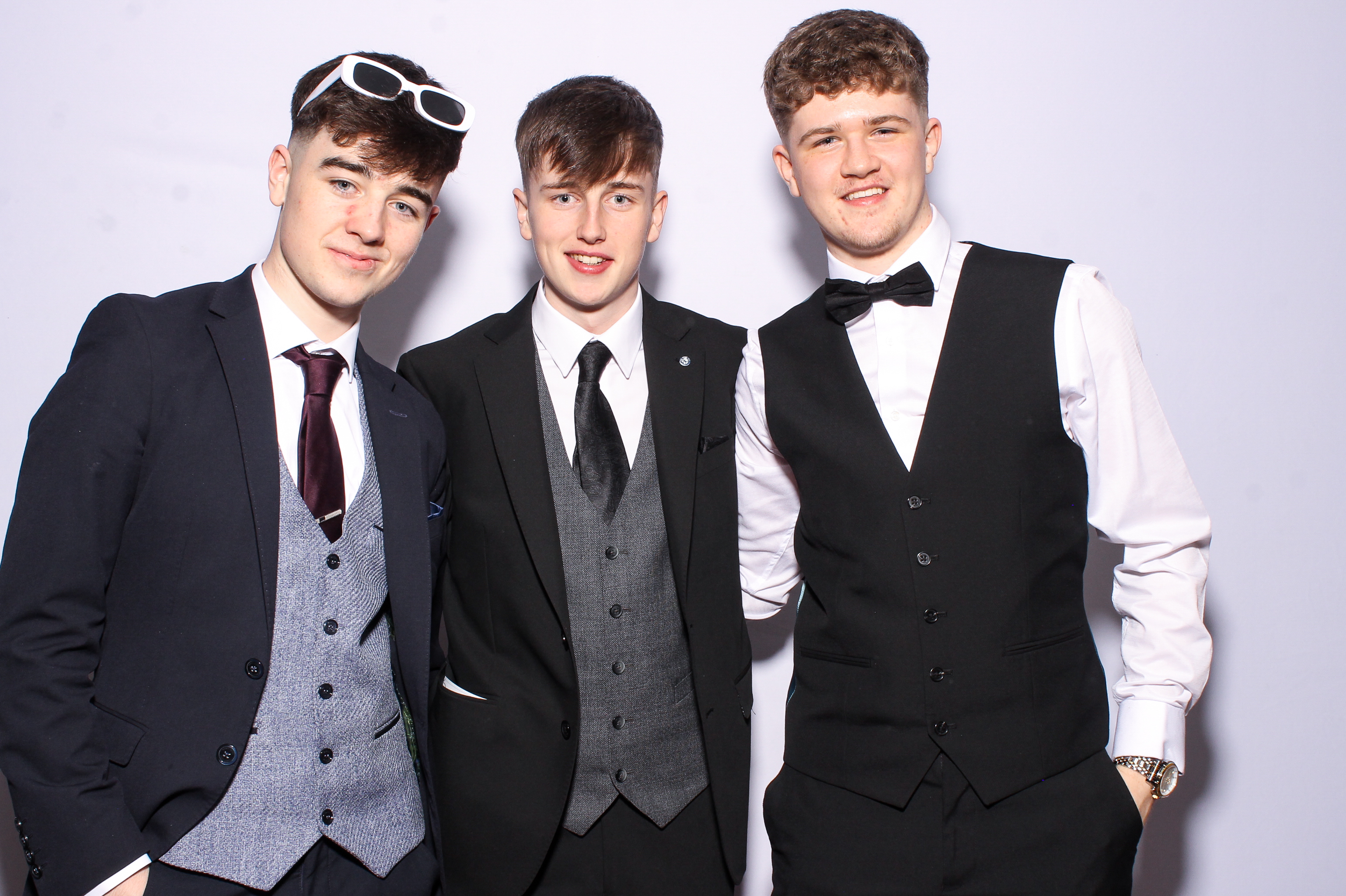 St.Michael's College Formal 2025 | View more photos from the event at gallery.snapmagic.ie/u/SnapMagic/StMichaels-College-Formal-2025