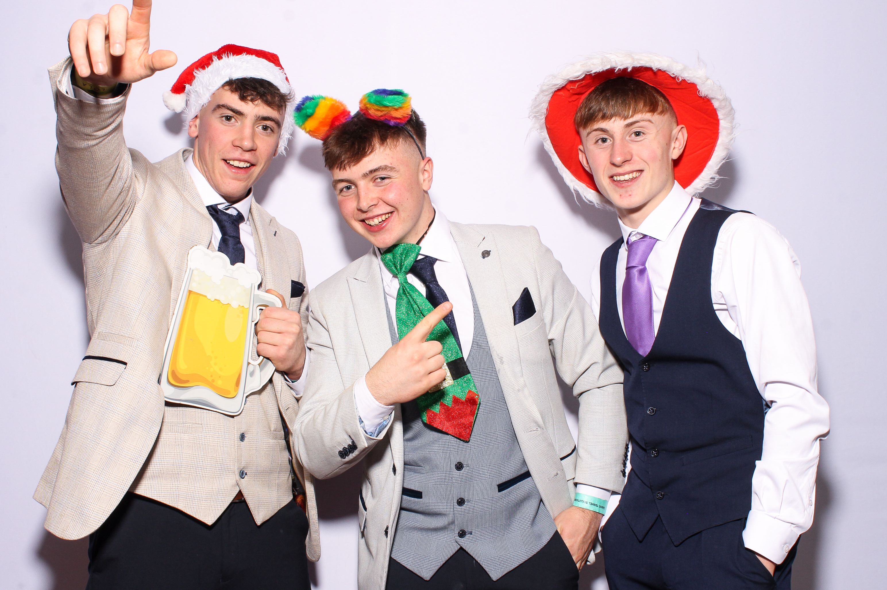 St.Michael's College Formal 2025 | View more photos from the event at gallery.snapmagic.ie/u/SnapMagic/StMichaels-College-Formal-2025