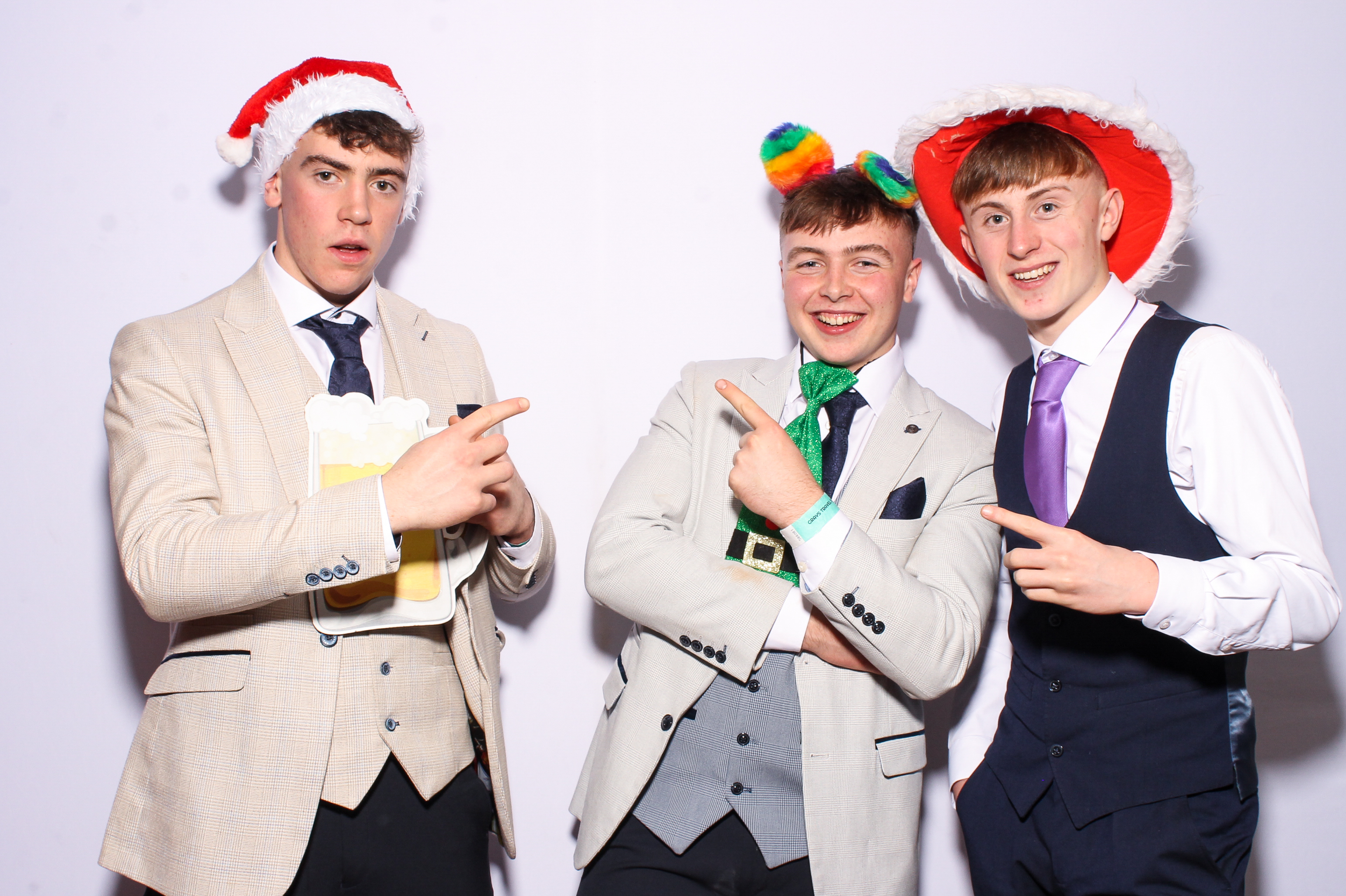 St.Michael's College Formal 2025 | View more photos from the event at gallery.snapmagic.ie/u/SnapMagic/StMichaels-College-Formal-2025