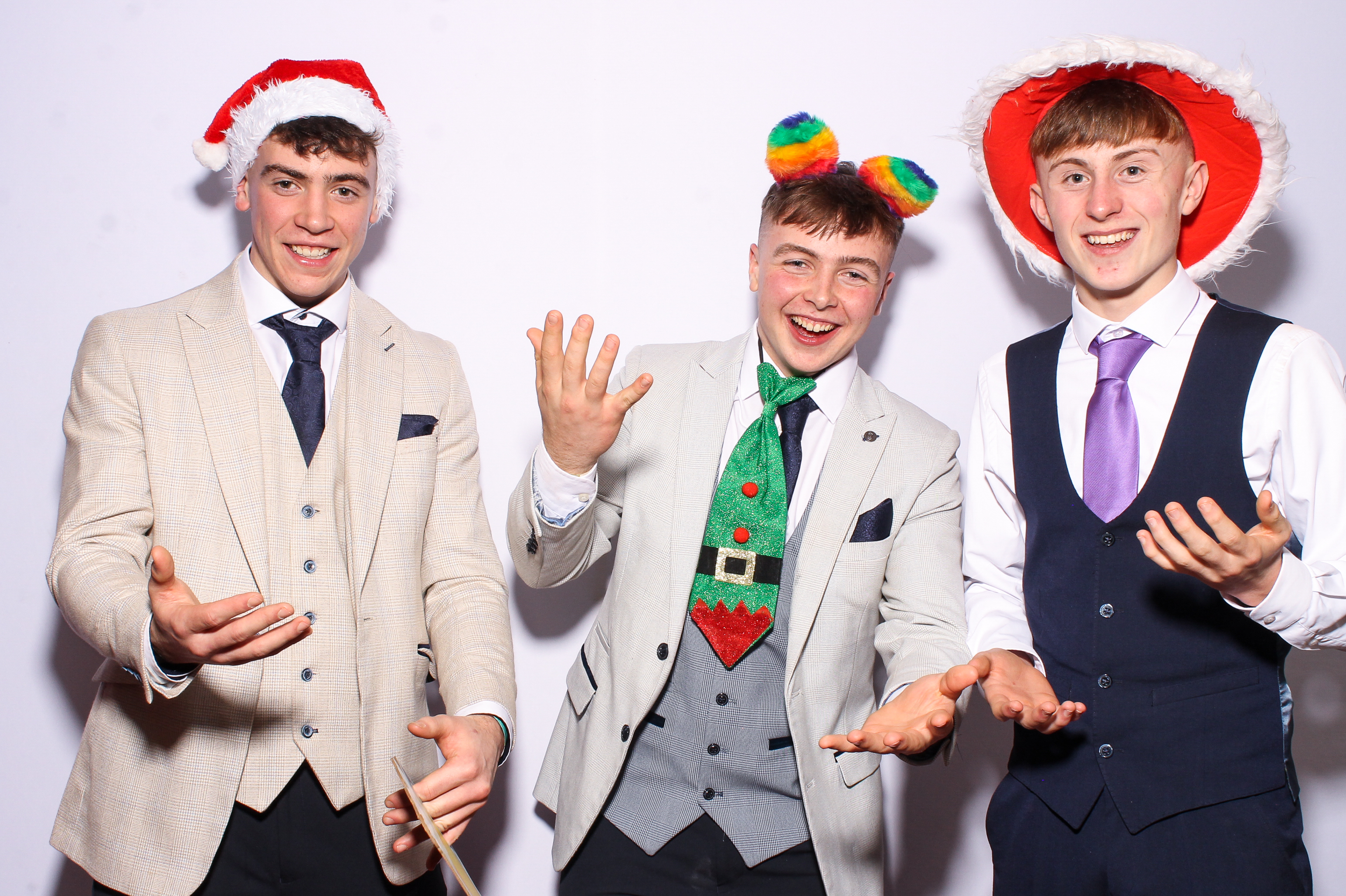 St.Michael's College Formal 2025 | View more photos from the event at gallery.snapmagic.ie/u/SnapMagic/StMichaels-College-Formal-2025