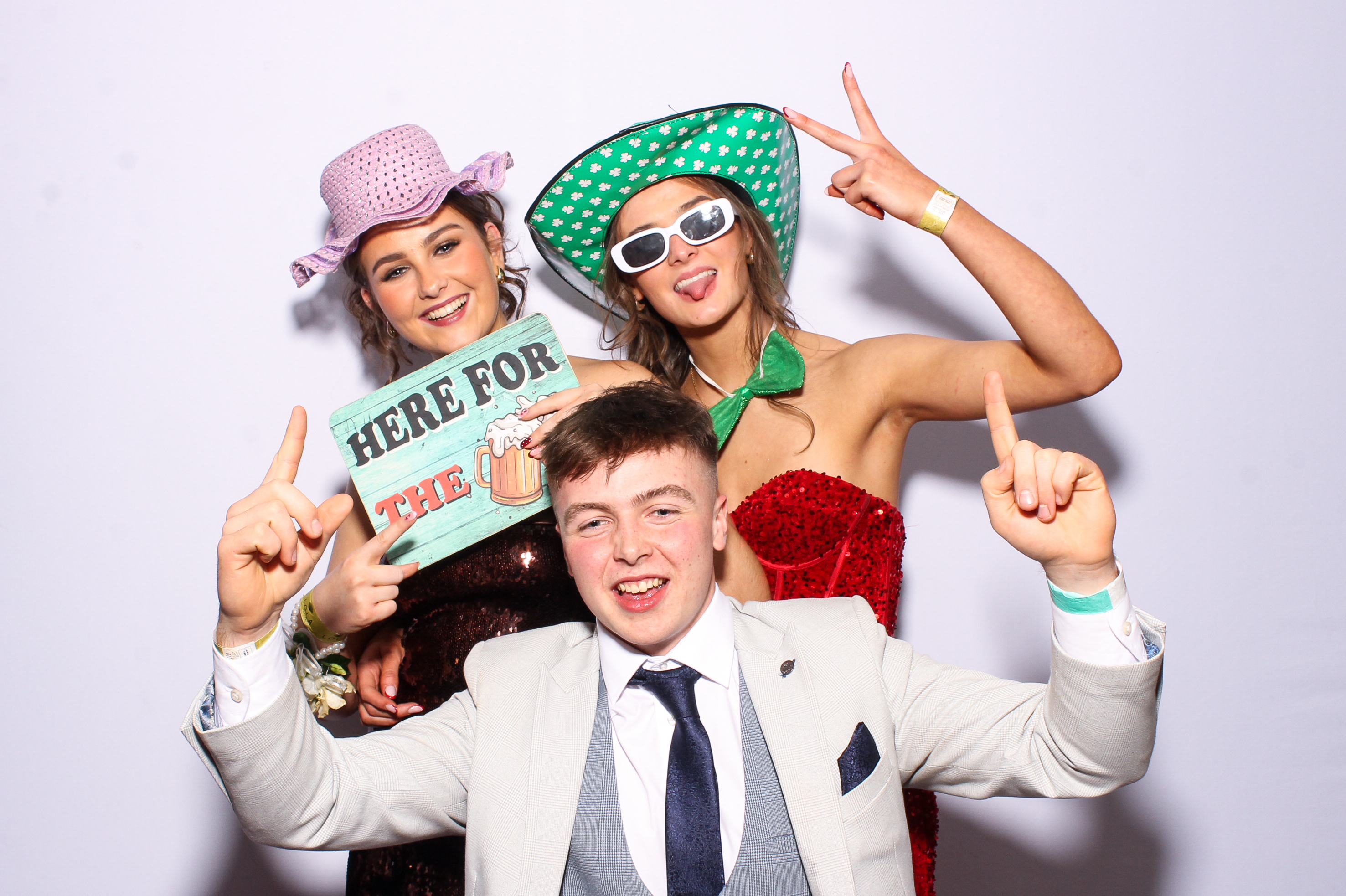 St.Michael's College Formal 2025 | View more photos from the event at gallery.snapmagic.ie/u/SnapMagic/StMichaels-College-Formal-2025