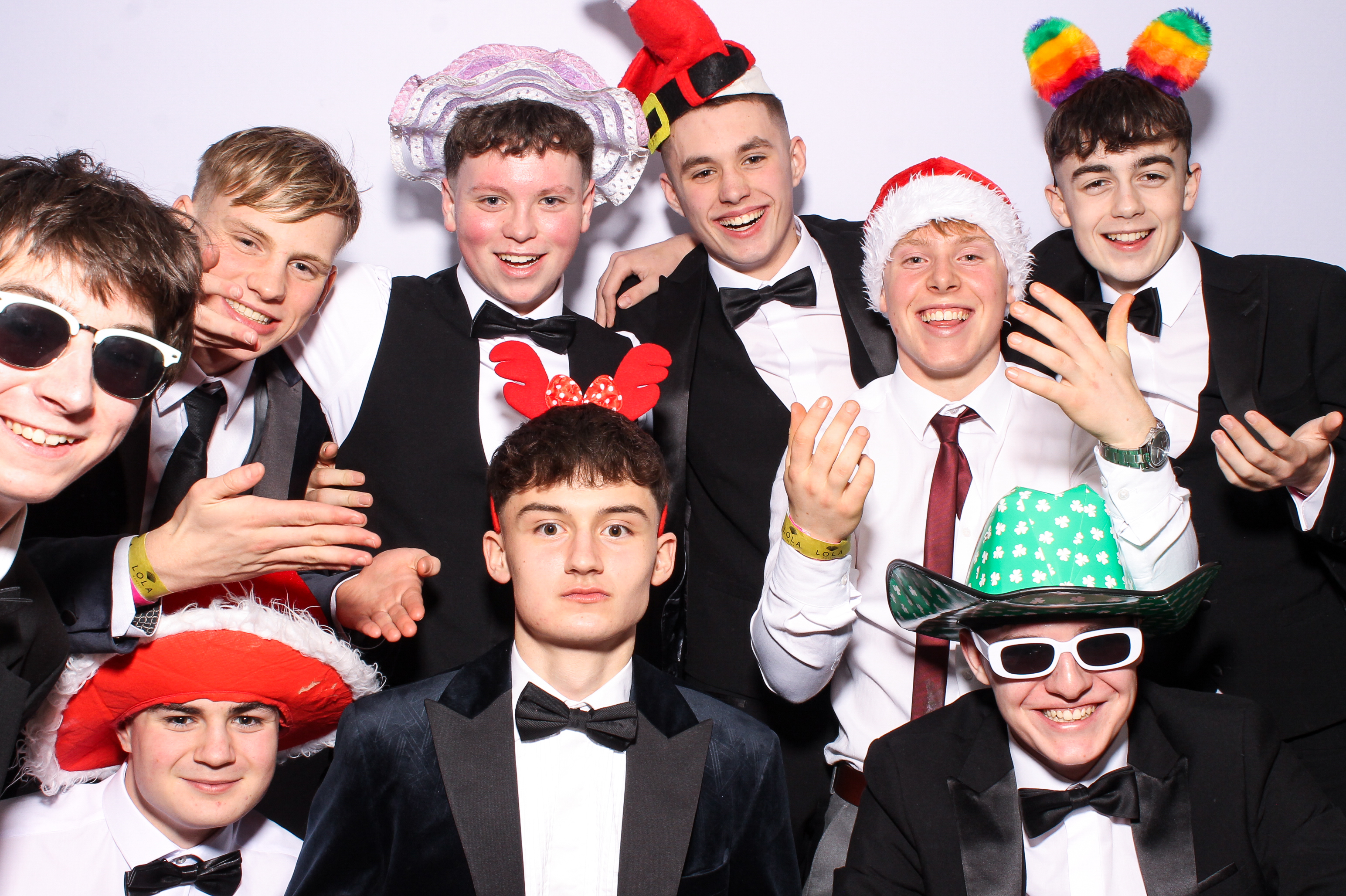 St.Michael's College Formal 2025 | View more photos from the event at gallery.snapmagic.ie/u/SnapMagic/StMichaels-College-Formal-2025