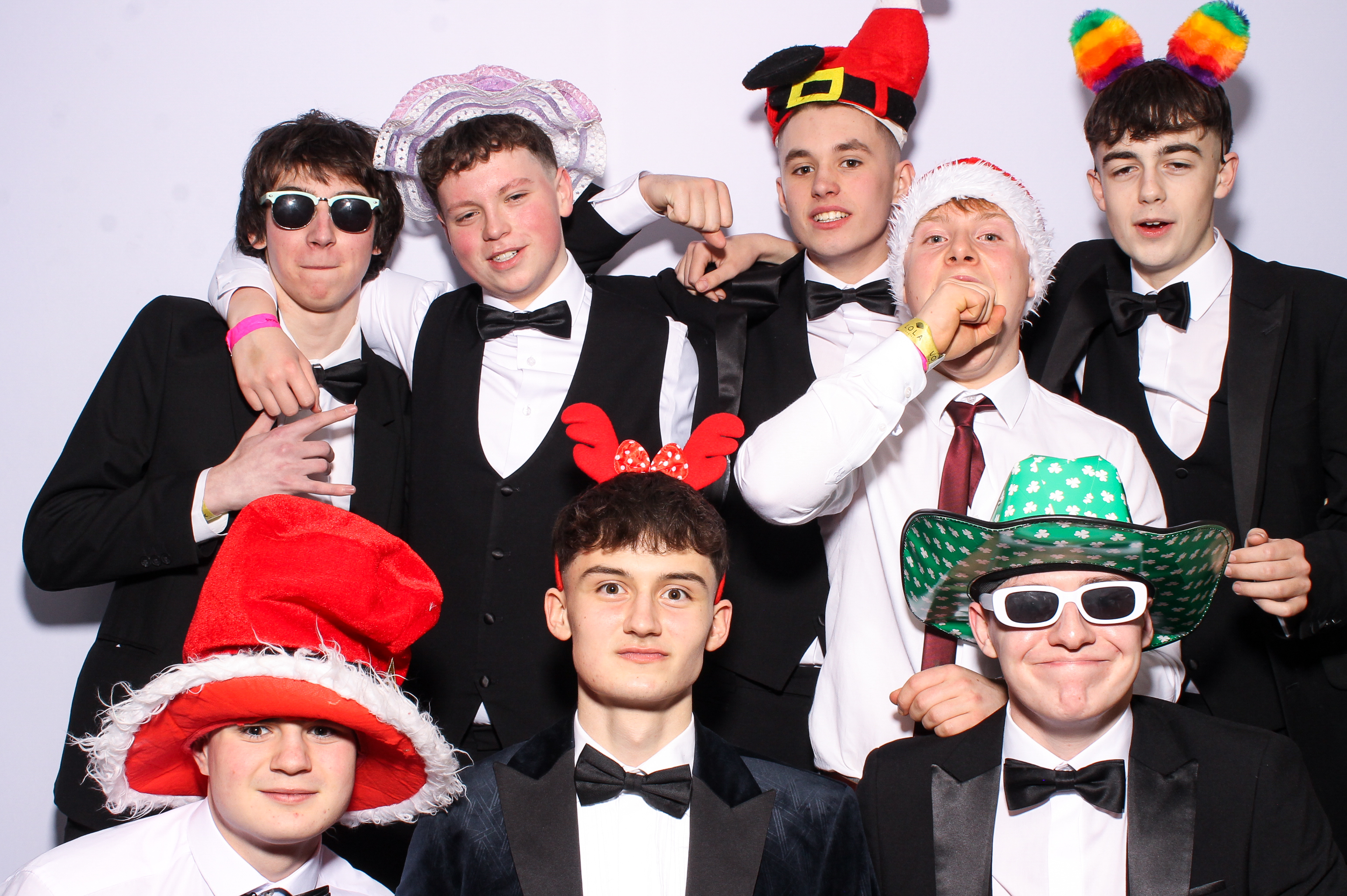 St.Michael's College Formal 2025 | View more photos from the event at gallery.snapmagic.ie/u/SnapMagic/StMichaels-College-Formal-2025