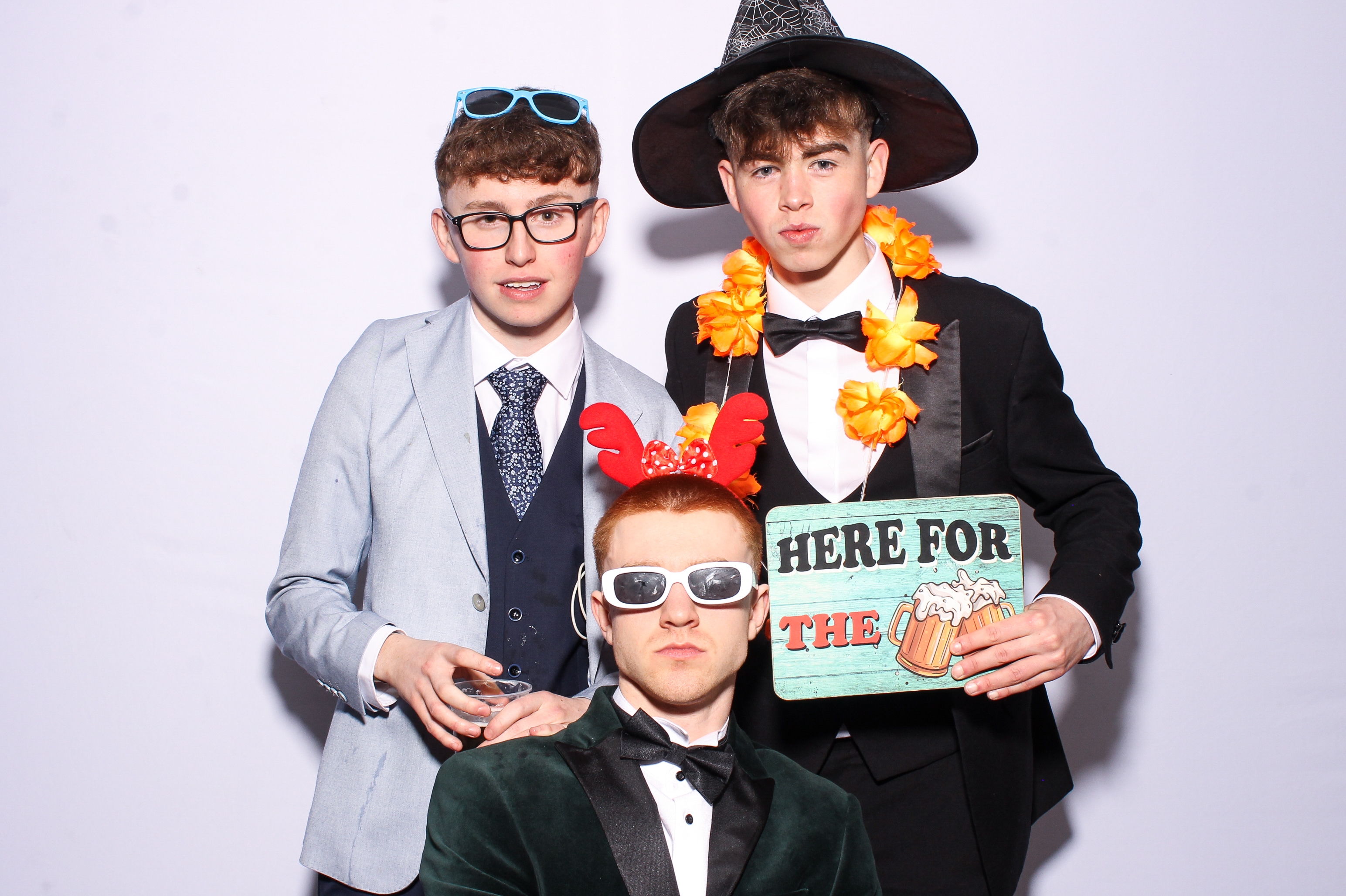 St.Michael's College Formal 2025 | View more photos from the event at gallery.snapmagic.ie/u/SnapMagic/StMichaels-College-Formal-2025