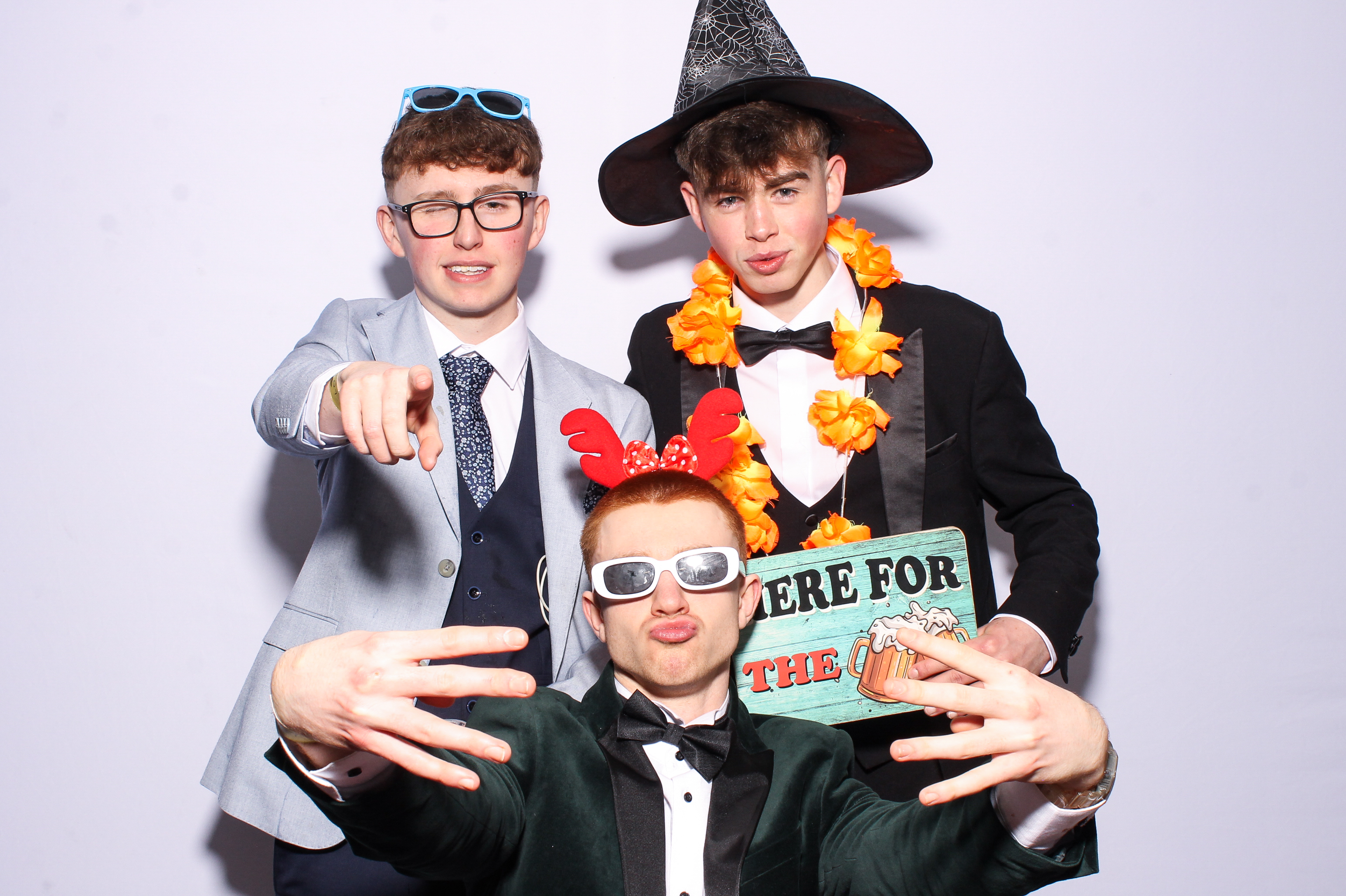 St.Michael's College Formal 2025 | View more photos from the event at gallery.snapmagic.ie/u/SnapMagic/StMichaels-College-Formal-2025