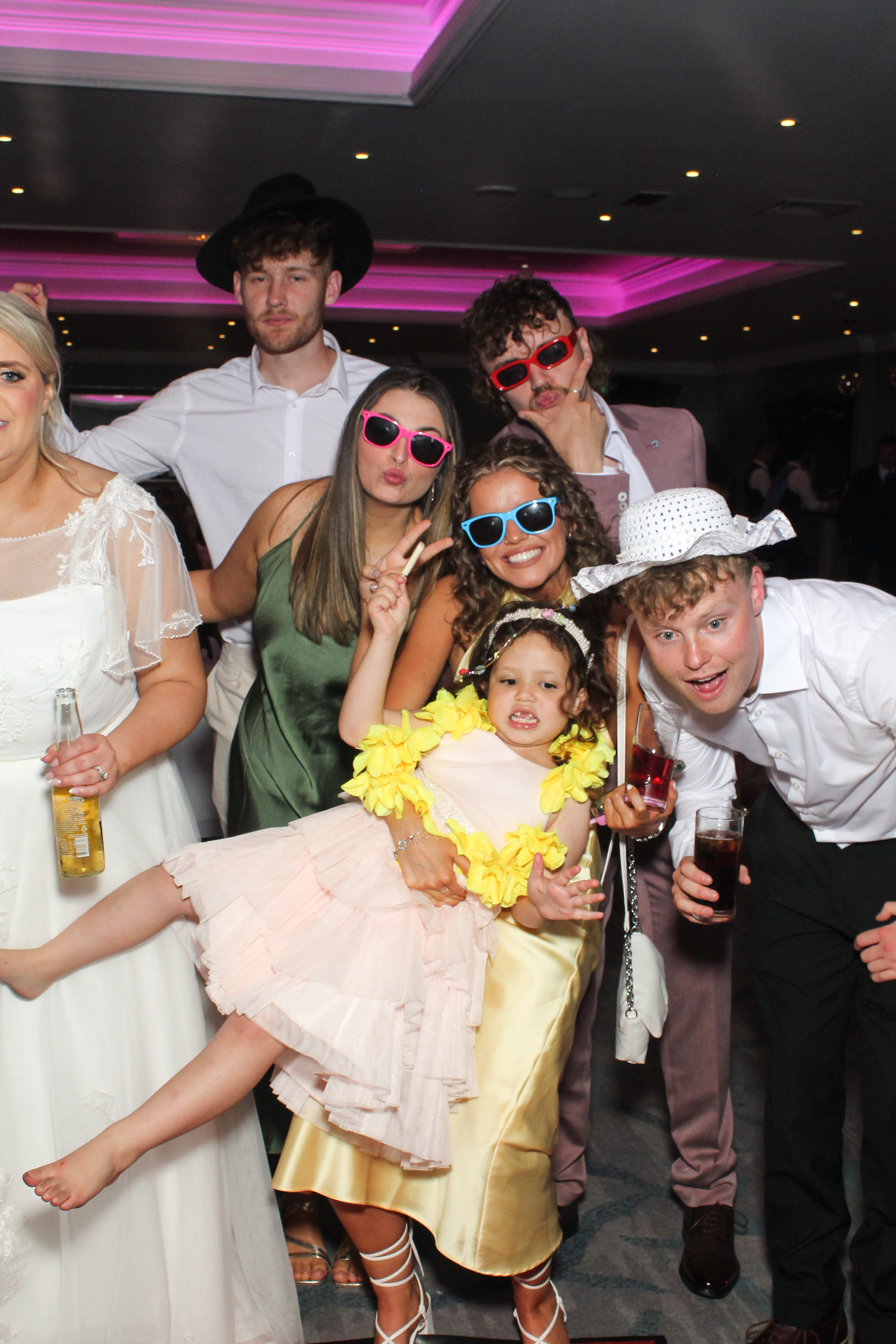 Tara & Anthony's Wedding | View more photos from the event at gallery.snapmagic.ie/u/SnapMagic/Tara-Anthonys-Wedding